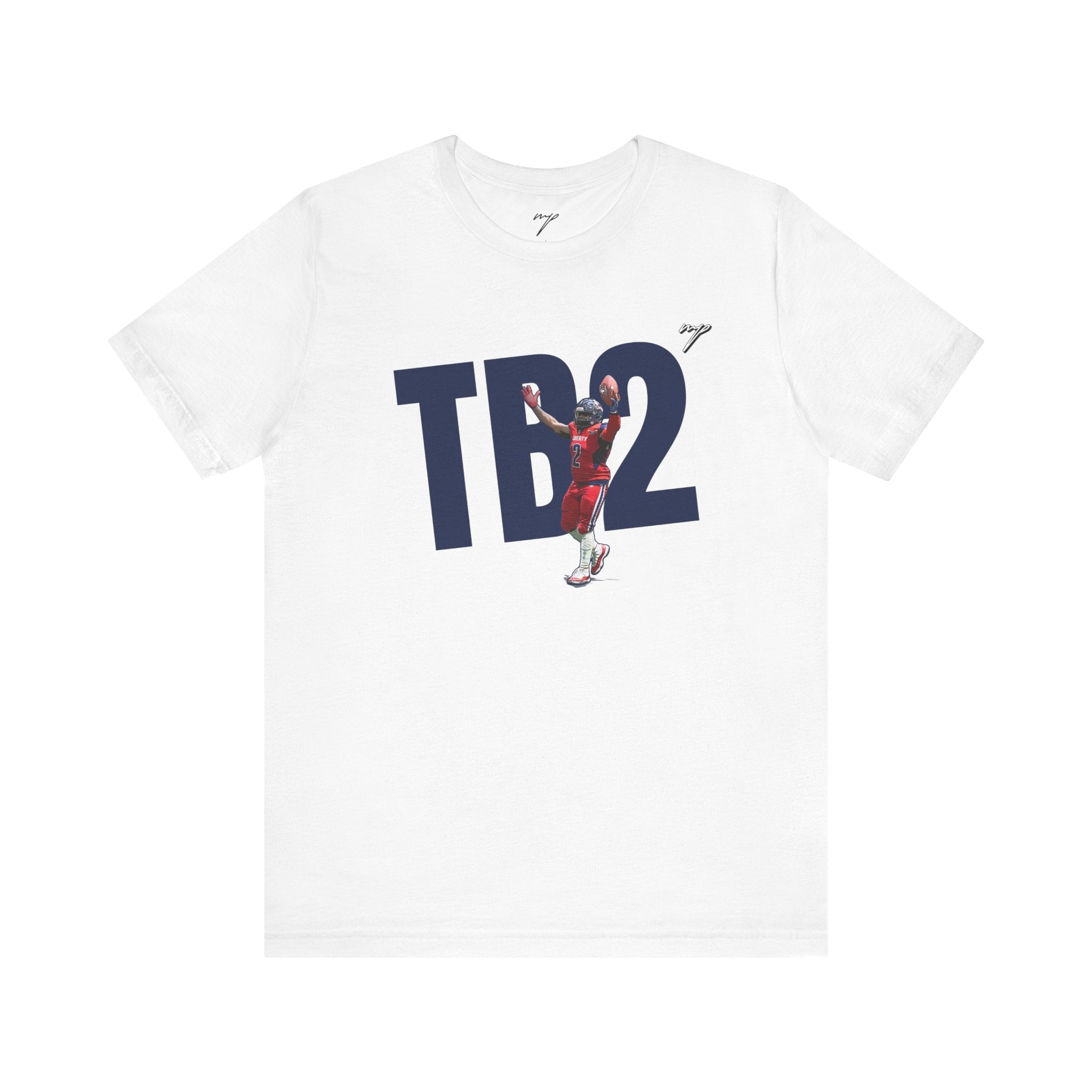Tracy Brooks Graphic Tee