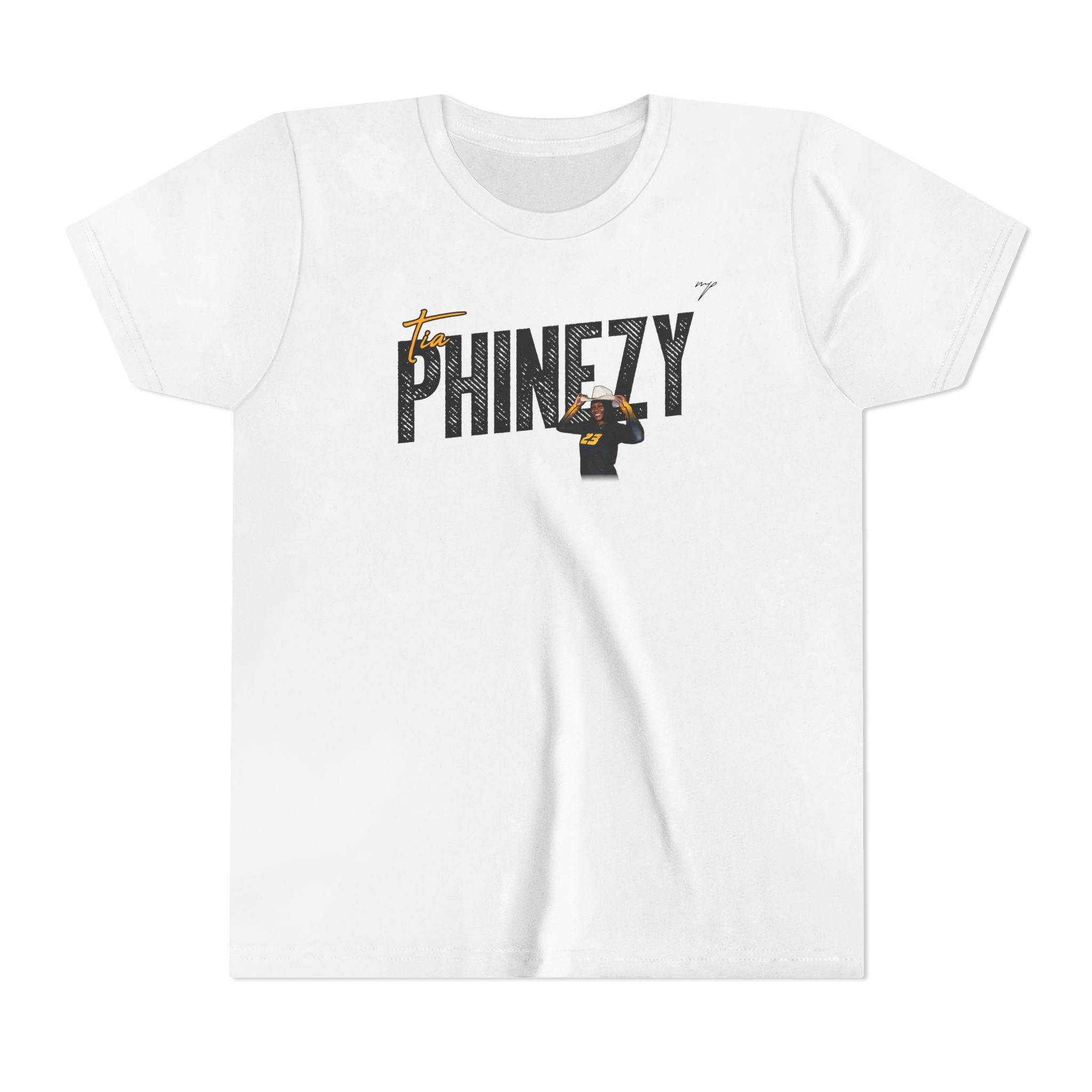 Tia Phinezy YOUTH Graphic Tee