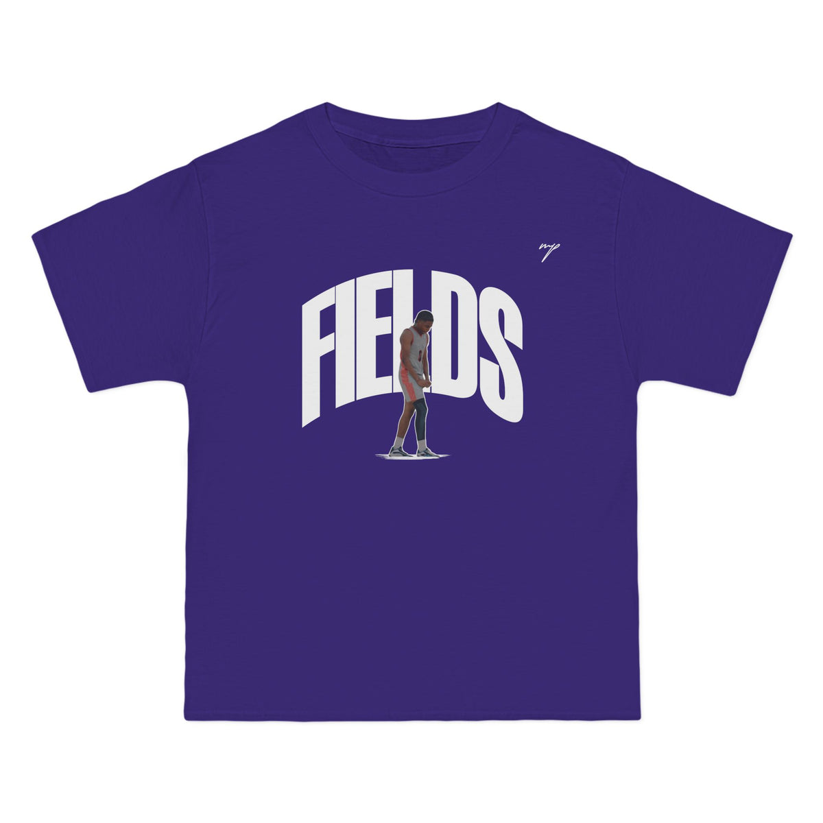 Julyan Fields Vintage Tee