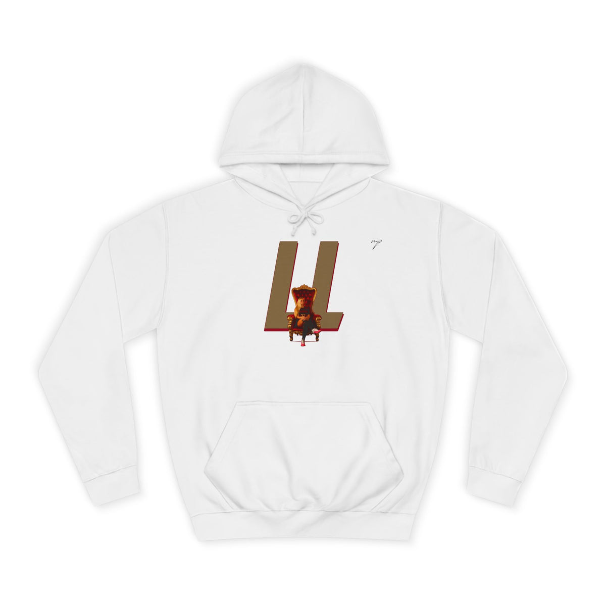 Lucy Larson Hoodie