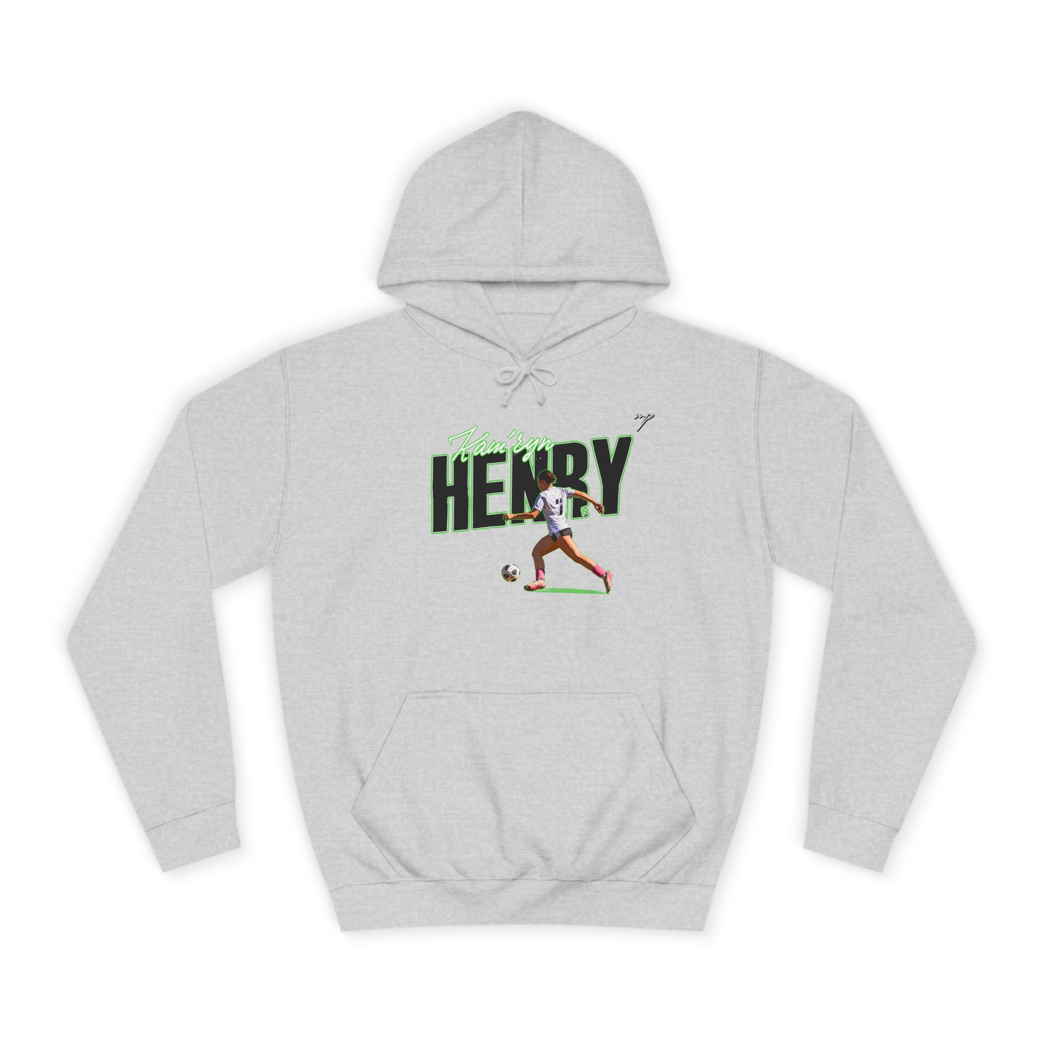 Kam'Ryn Henry Hoodie