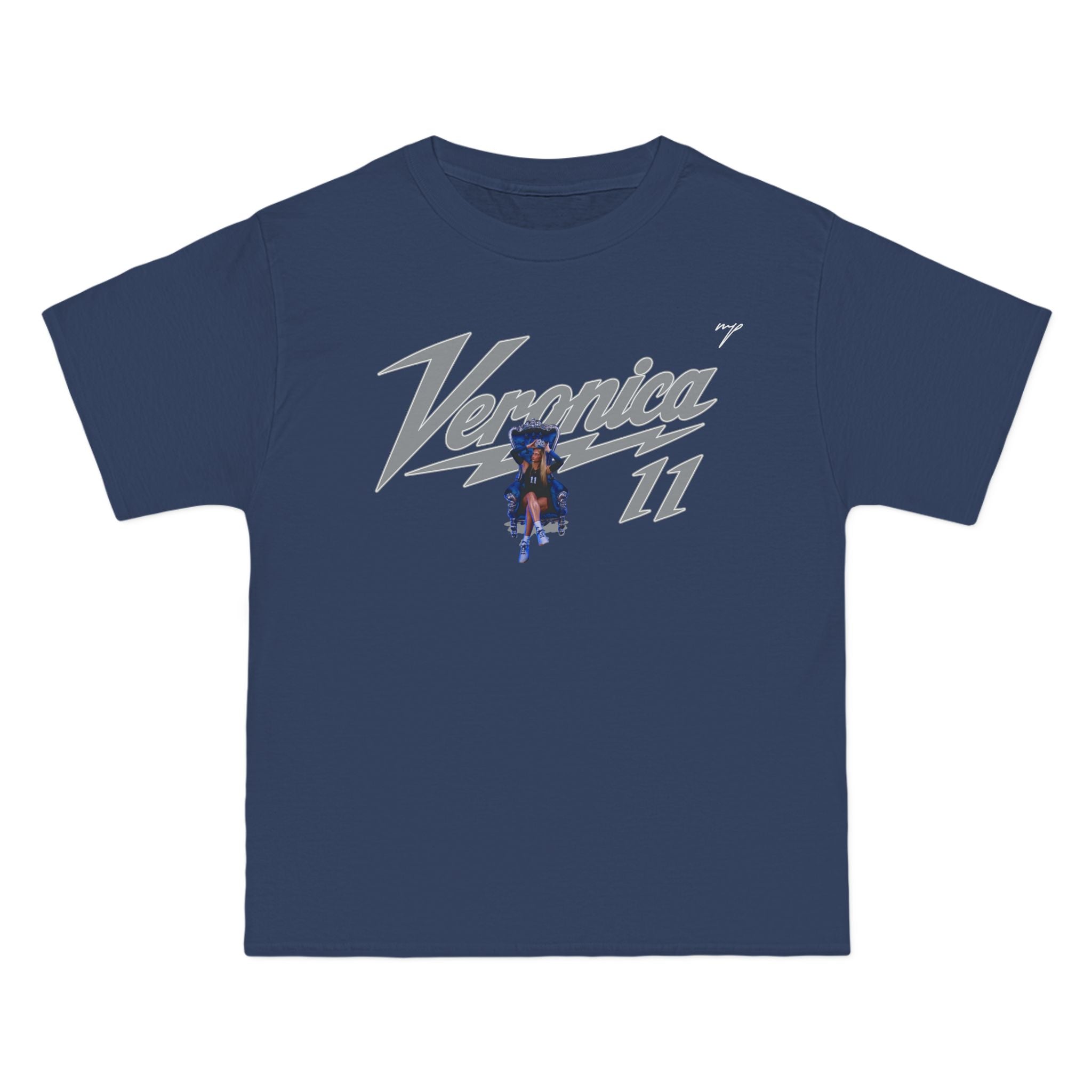 Veronica Sierzant Vintage Tee
