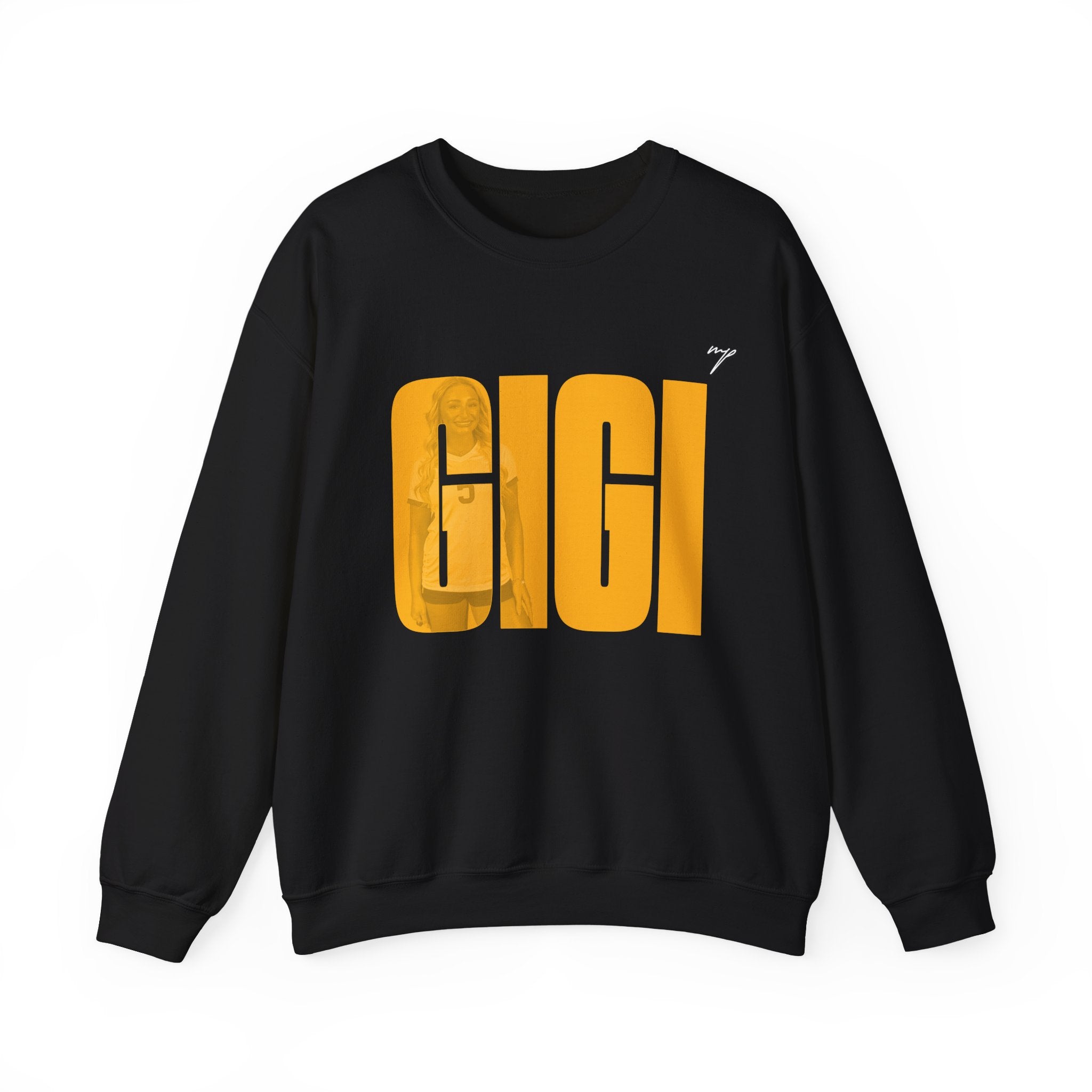 Gigi Rendino Crewneck