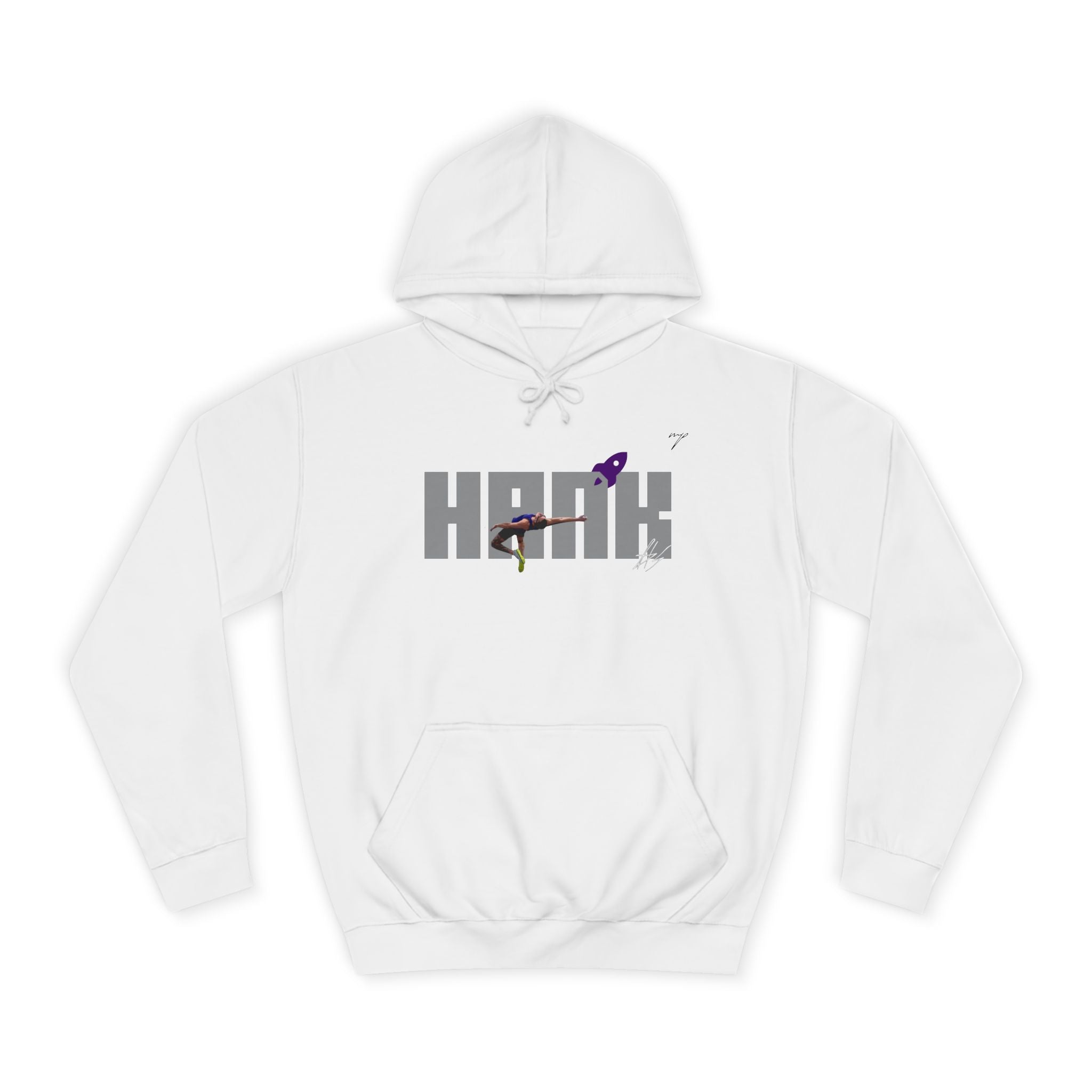 Henry Skinner Hoodie