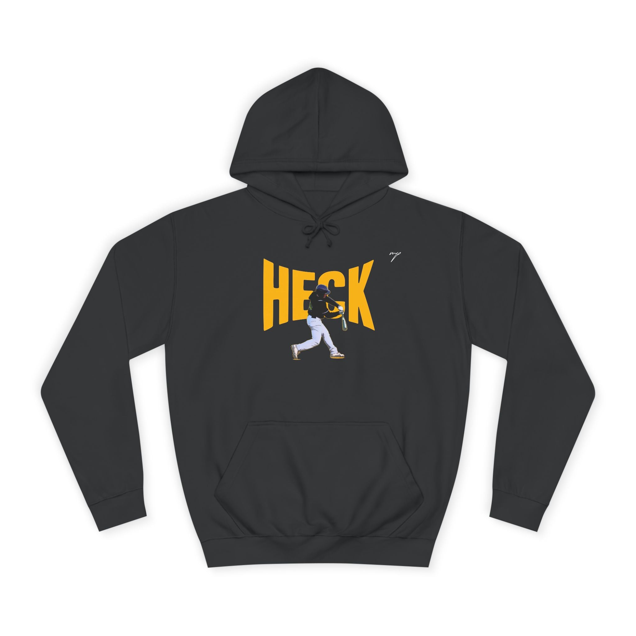 Ryley Heck Hoodie