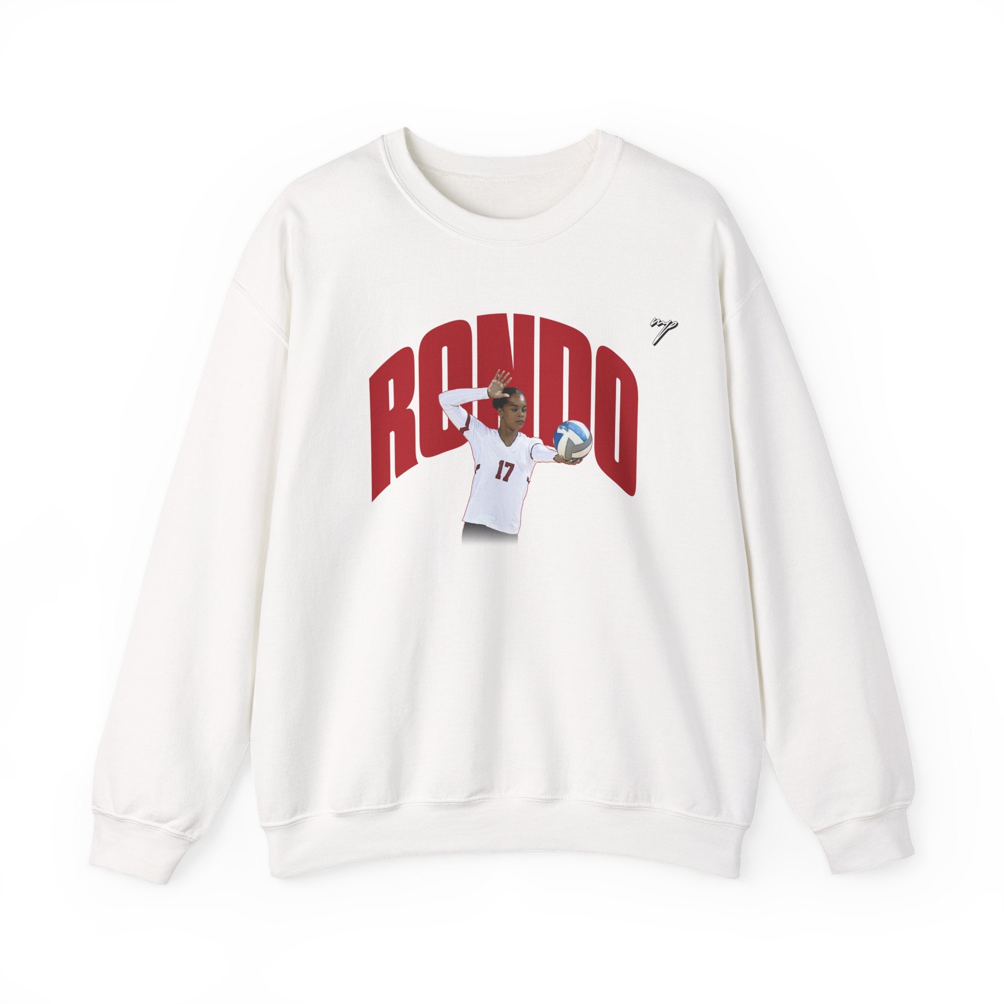 Ryelle Rondo Crewneck