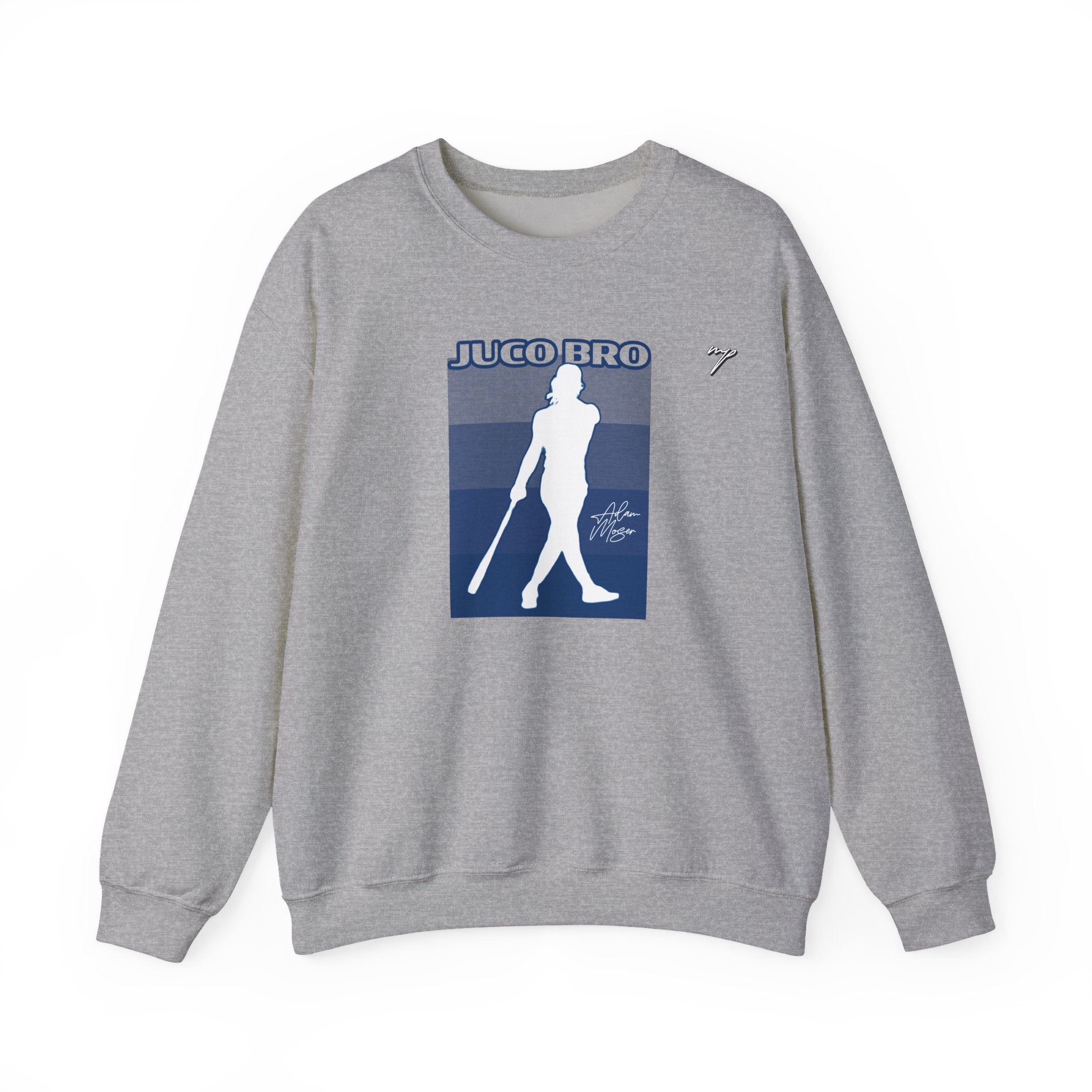 Adam Moser Crewneck
