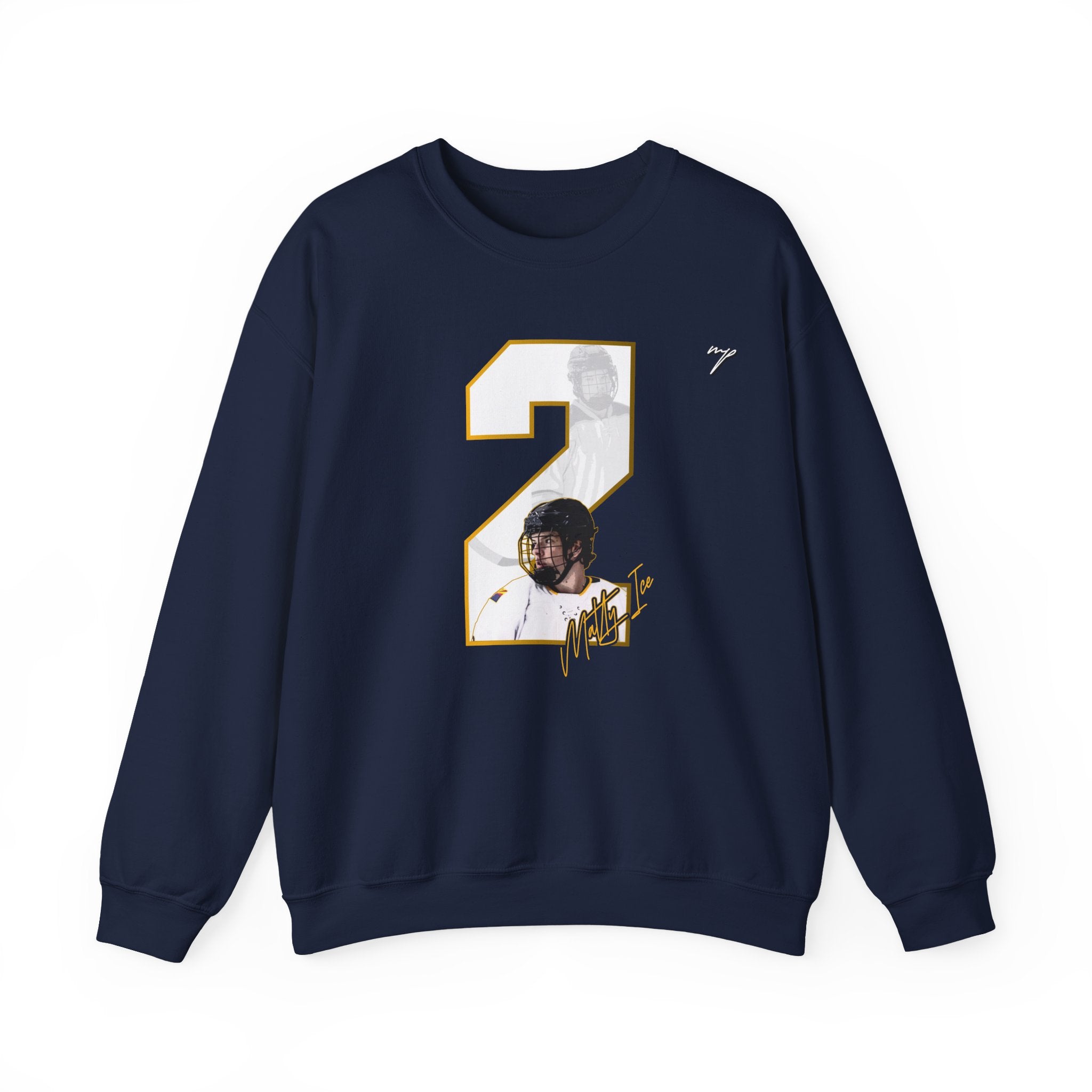 Matt Ryan Crewneck