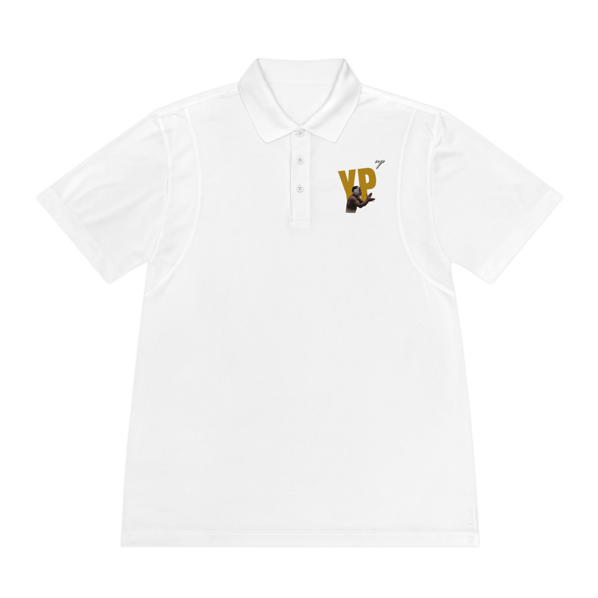 Yeredy Pineda Polo