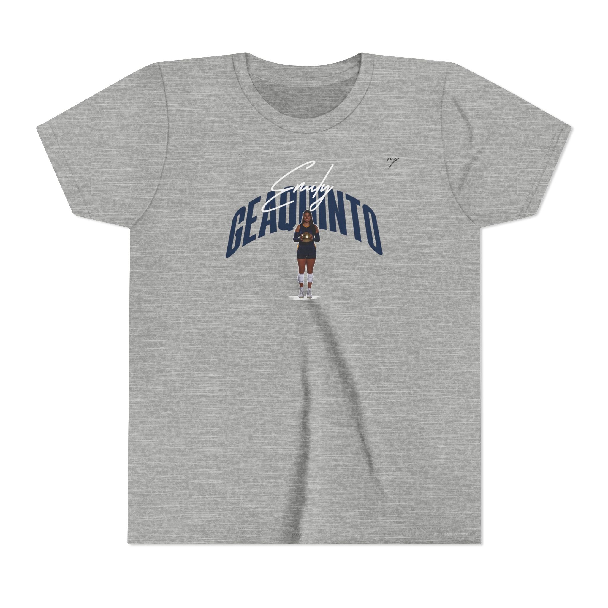 Emily Geaquinto YOUTH Graphic Tee