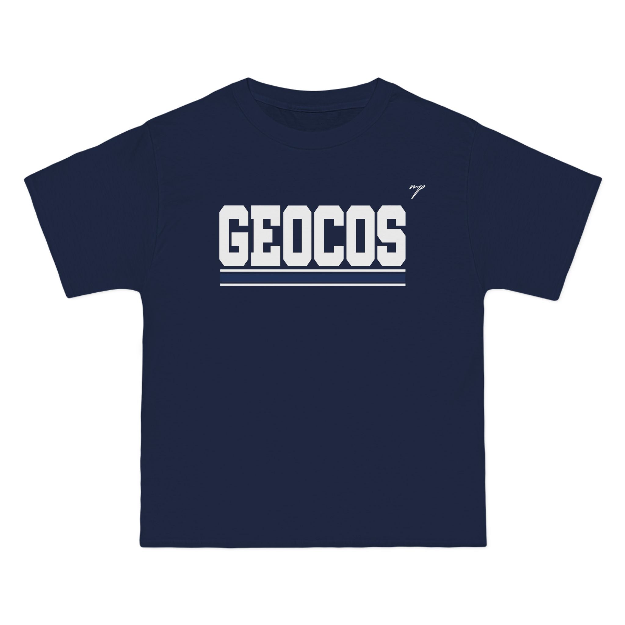 Andrew Geocos Vintage Tee