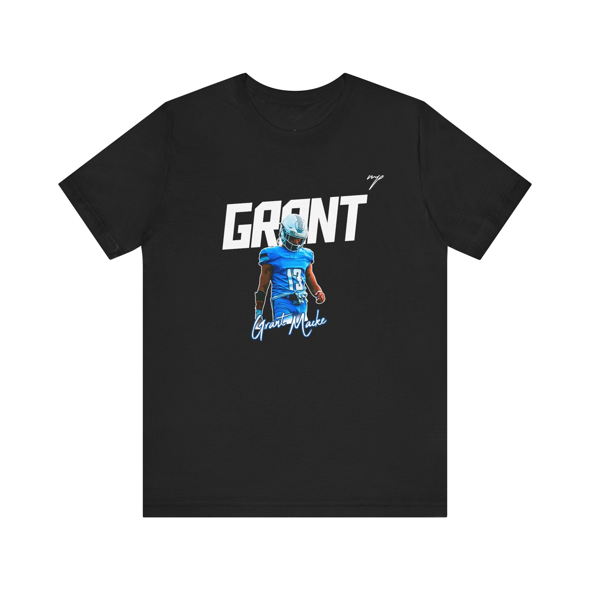 Grant Macke Graphic Tee
