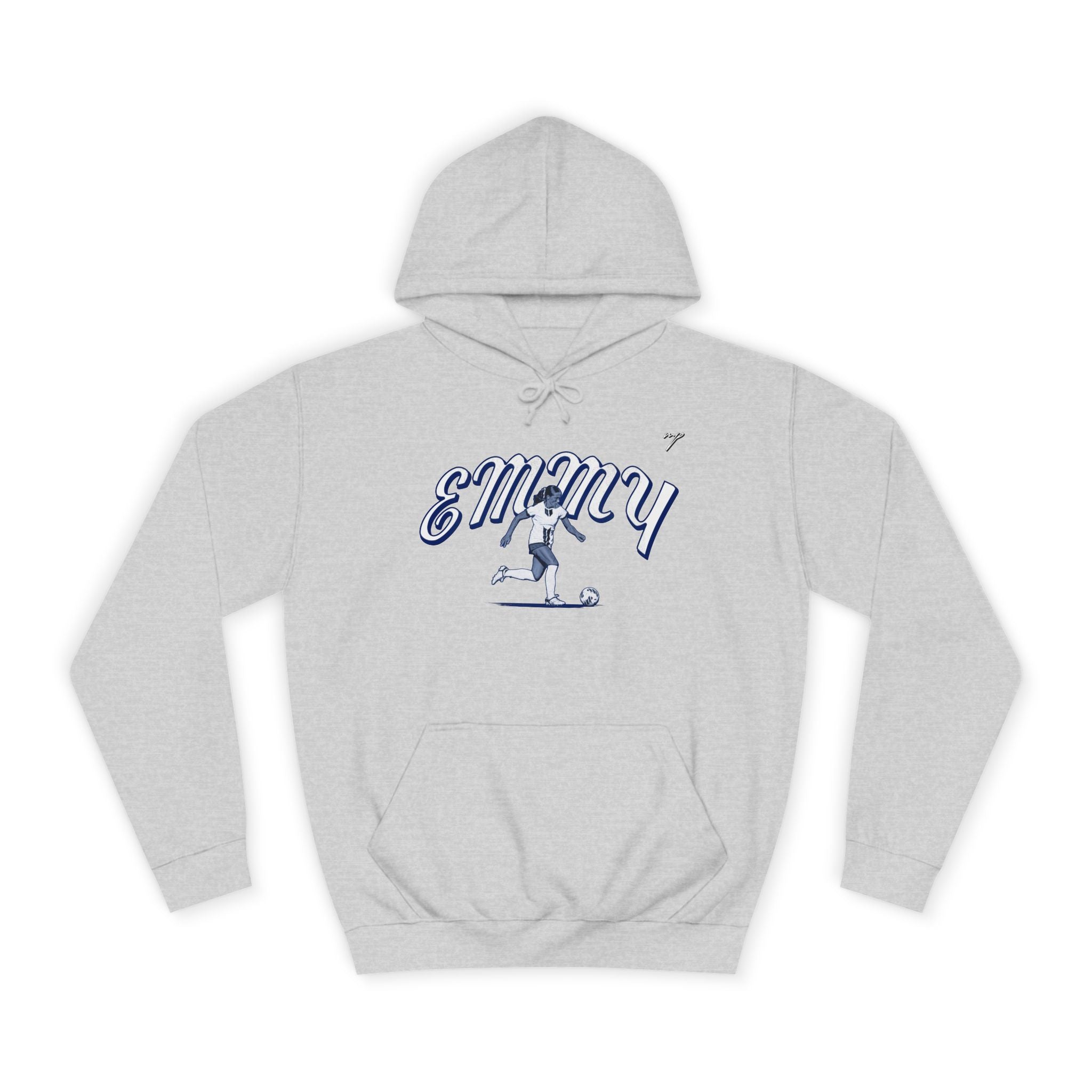 Emmy Higgins Hoodie