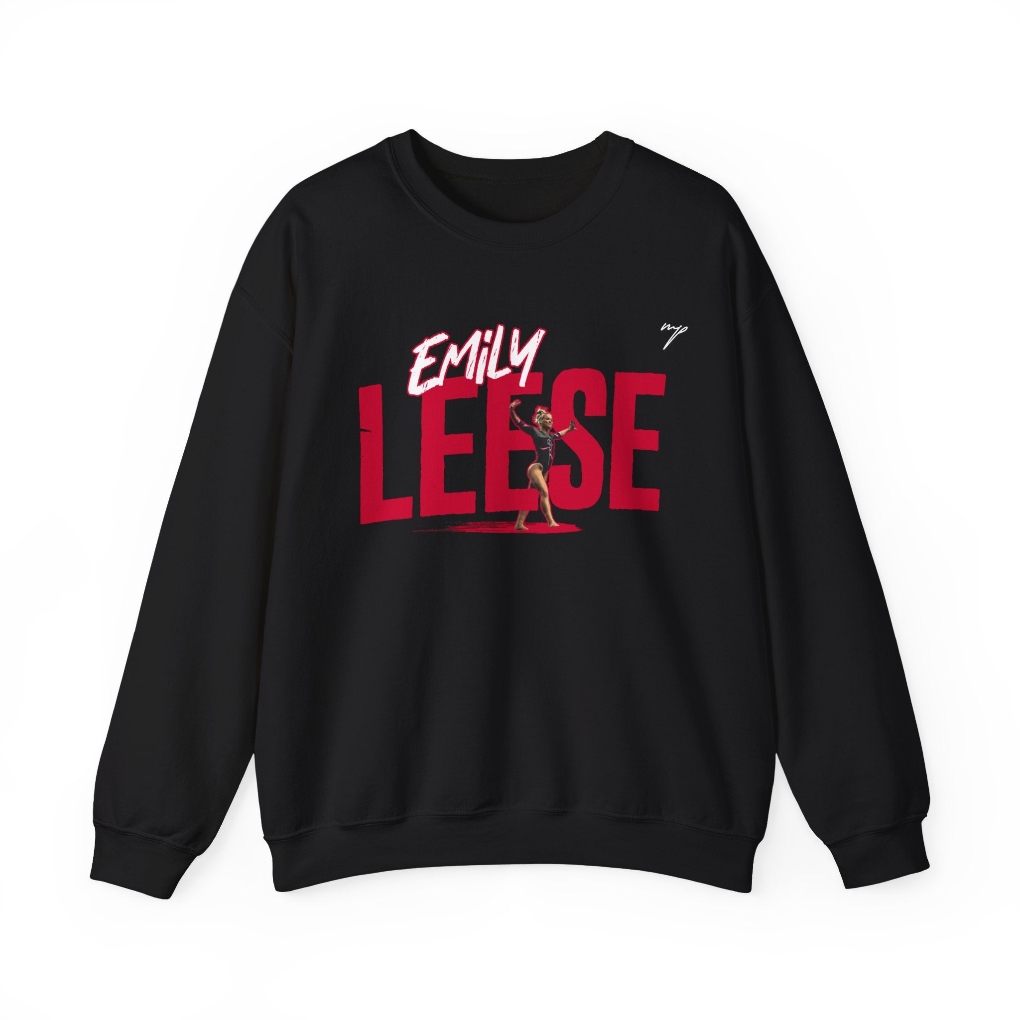 Emily Leese Crewneck