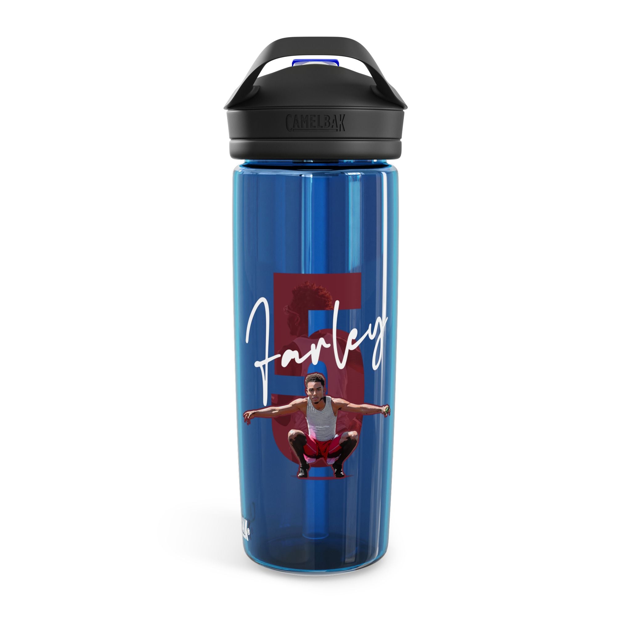 Raymond Farley CamelBak Water Bottle