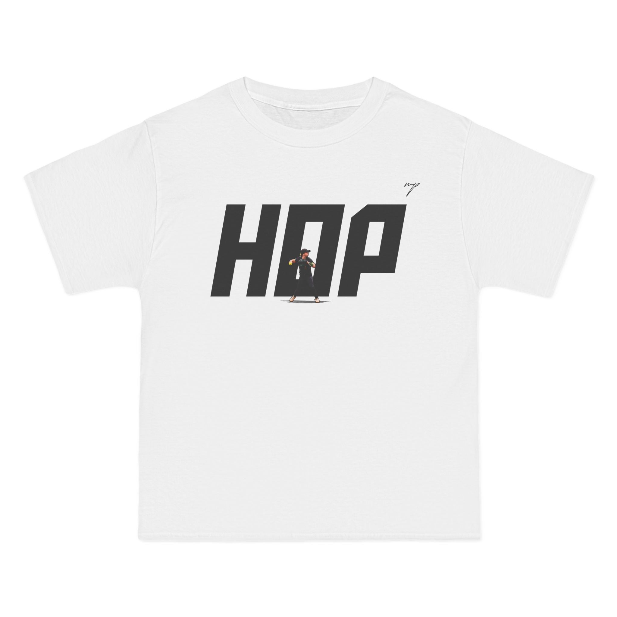 Alyssa Hopkins Vintage Tee