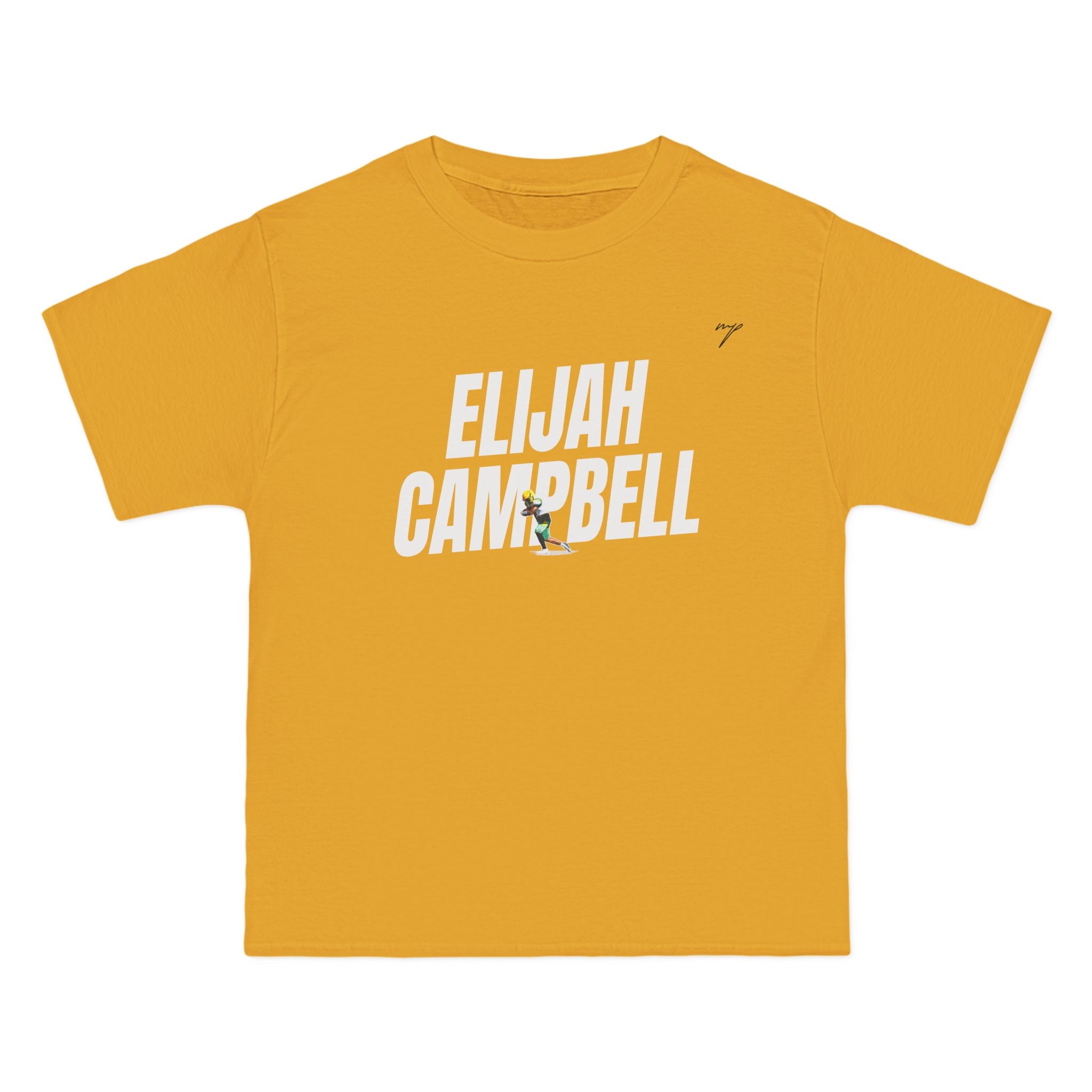 Elijah Campbell Vintage Tee