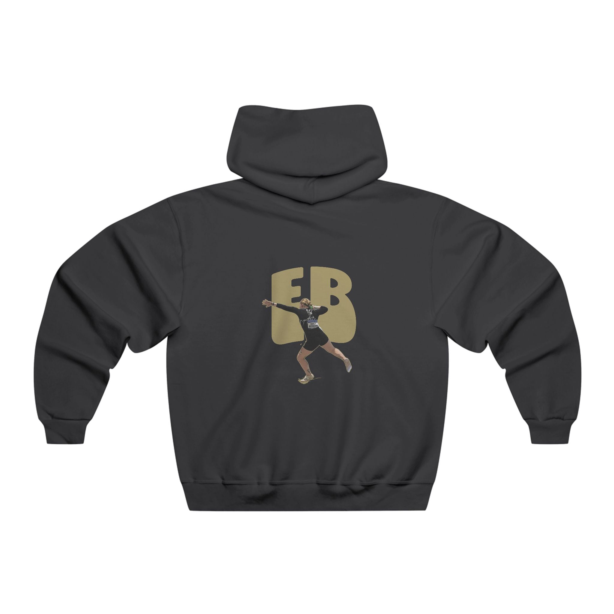Emmilly Berglund Vintage Hoodie