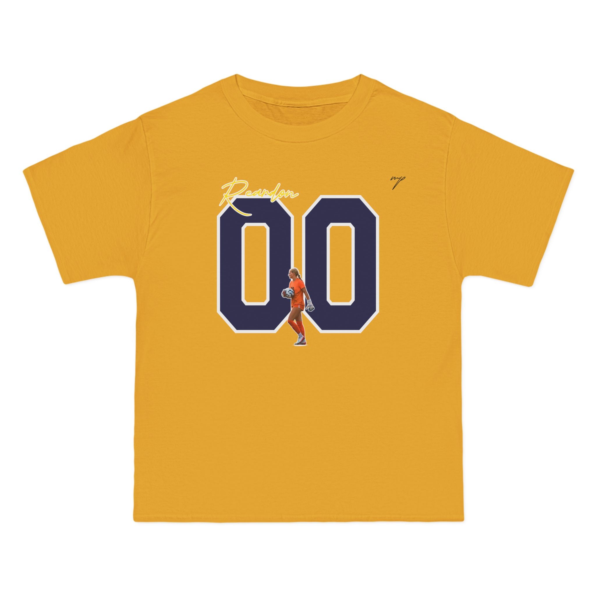 Parker Reardon Vintage Tee