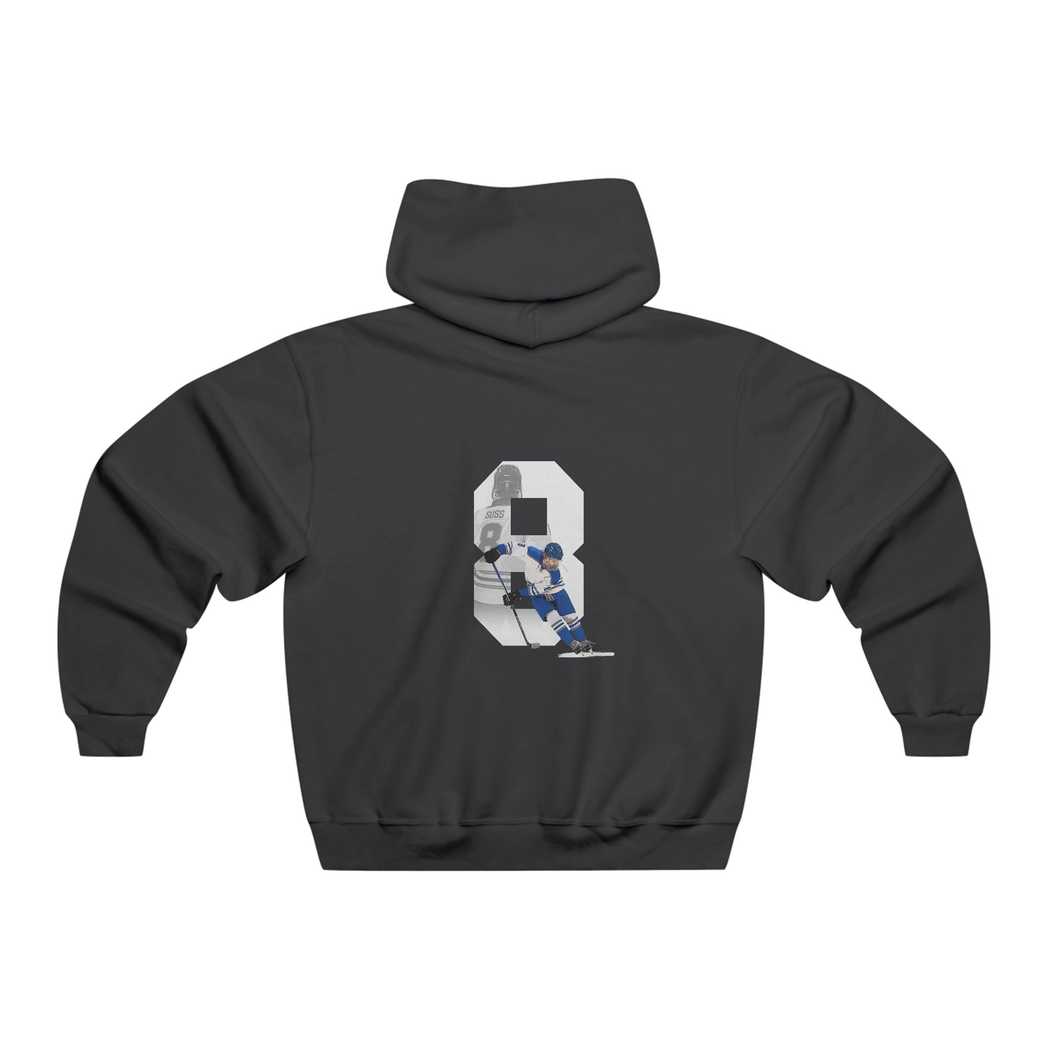 Aydin Suss Vintage Hoodie
