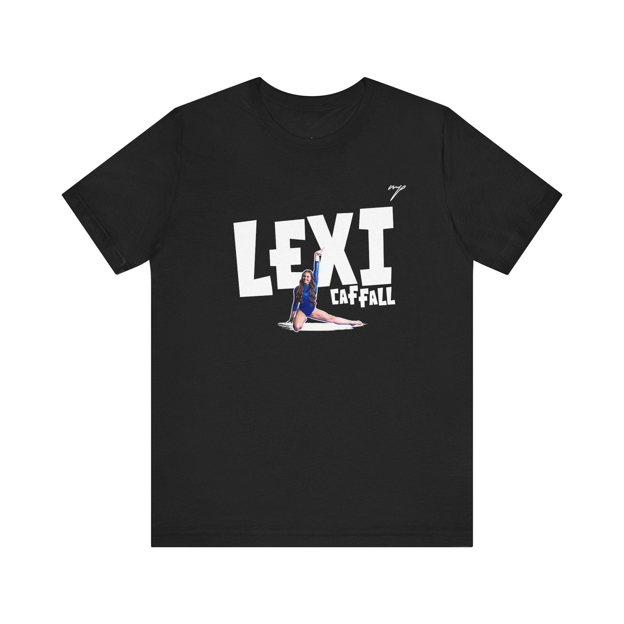 Lexi Caffall Graphic Tee