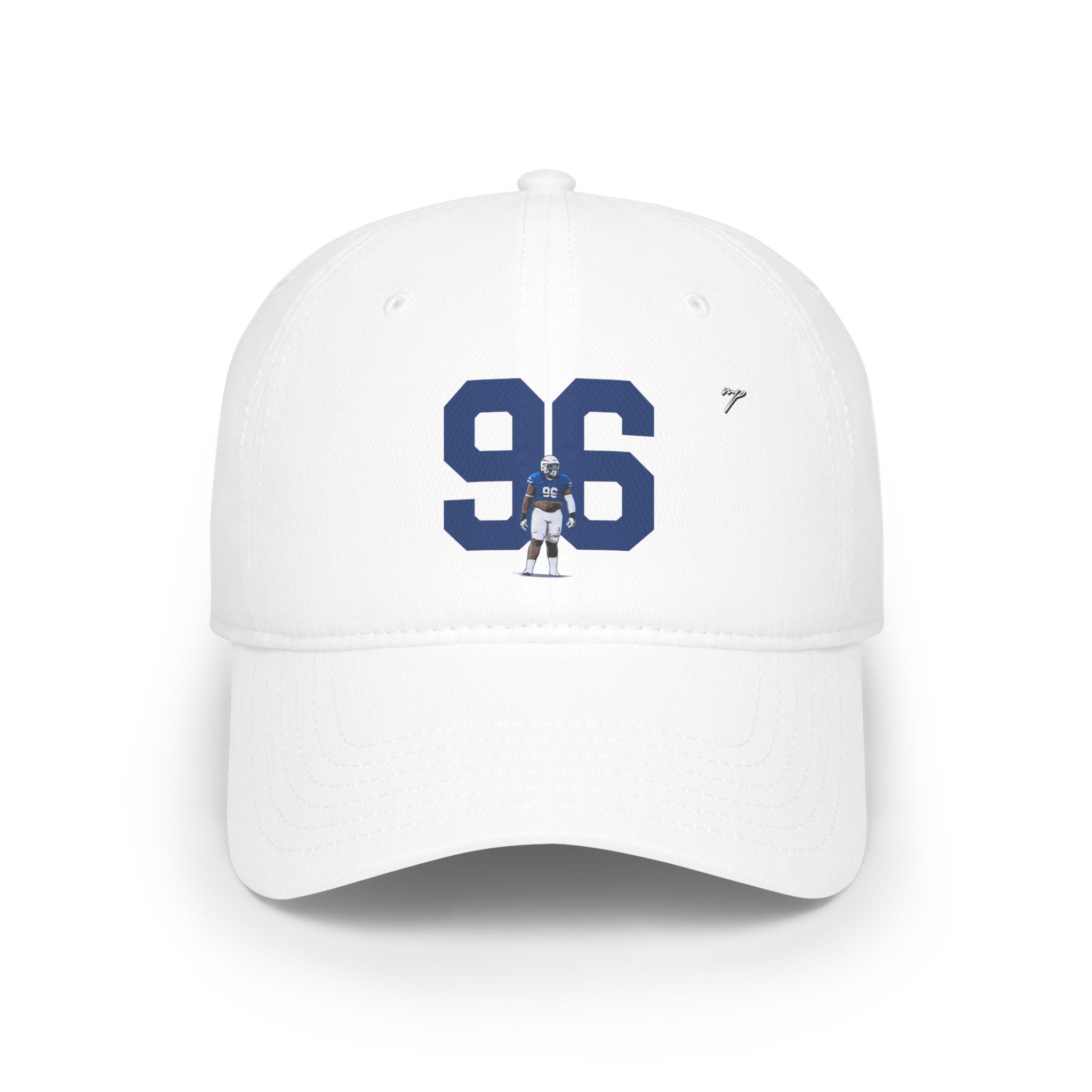 Dahleal Harmon Hat