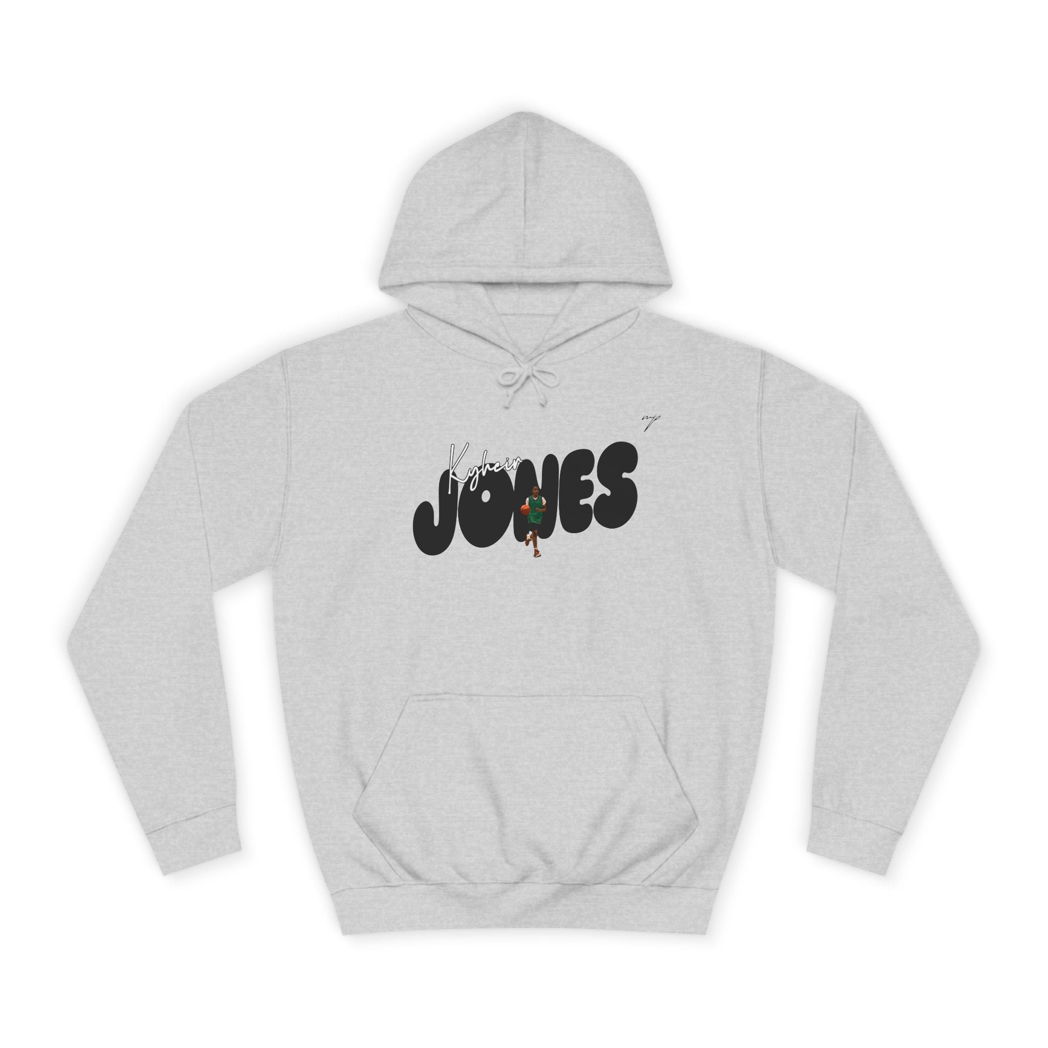 Kyheir Jones Hoodie