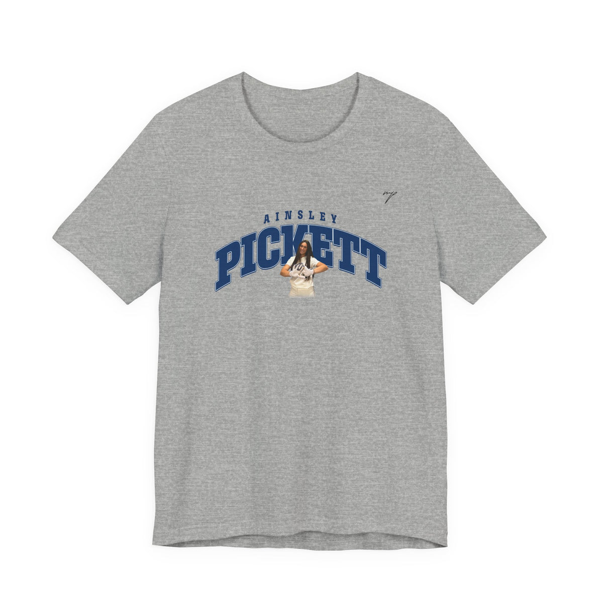 Ainsley Pickett Graphic Tee