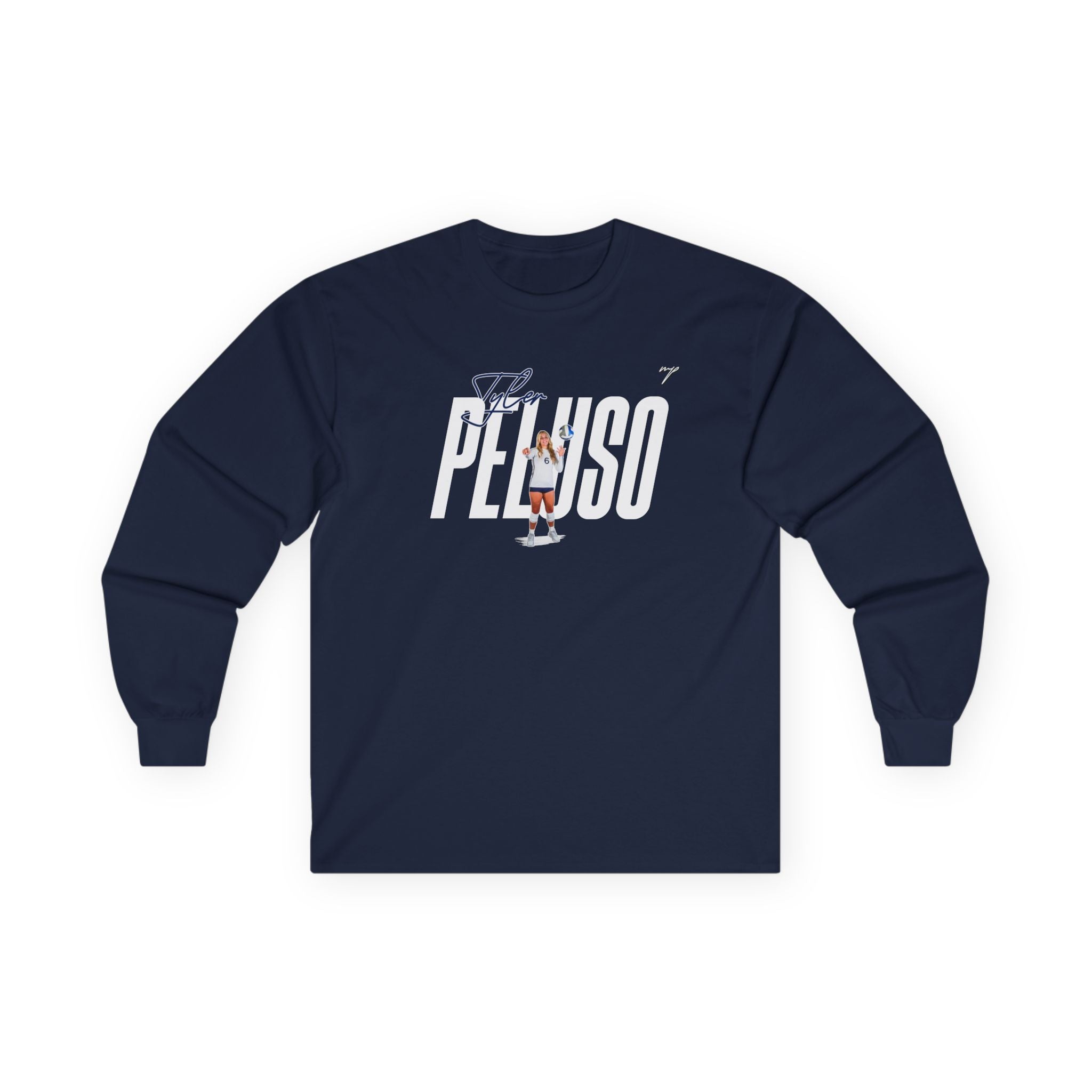 Tyler Peluso Long Sleeve Tee