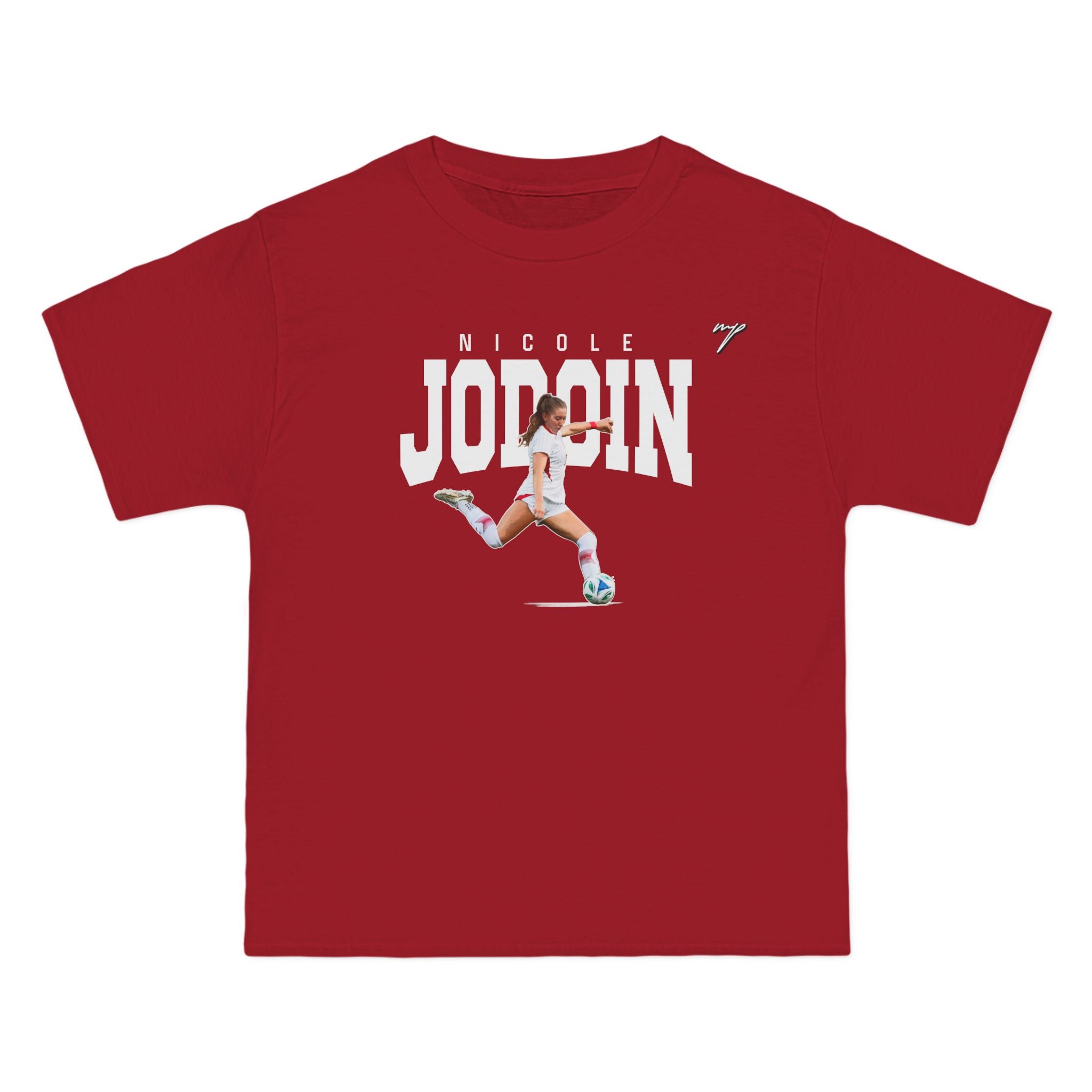Nicole Jodoin Vintage Tee