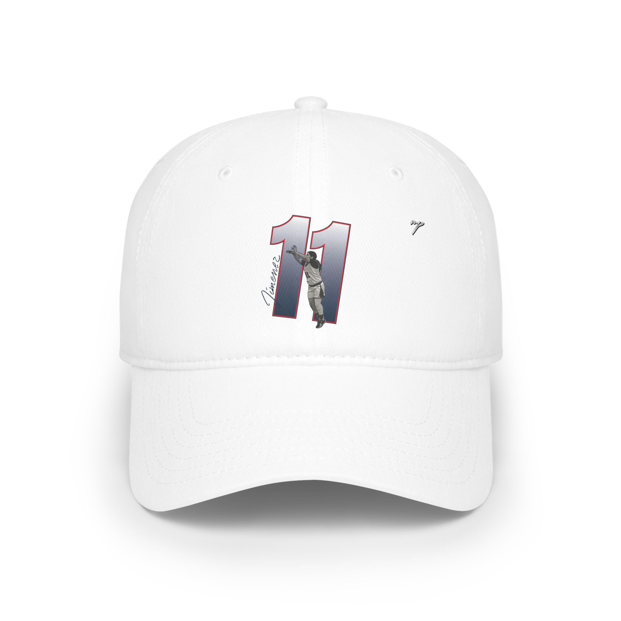 Janielynne Jimenez Hat