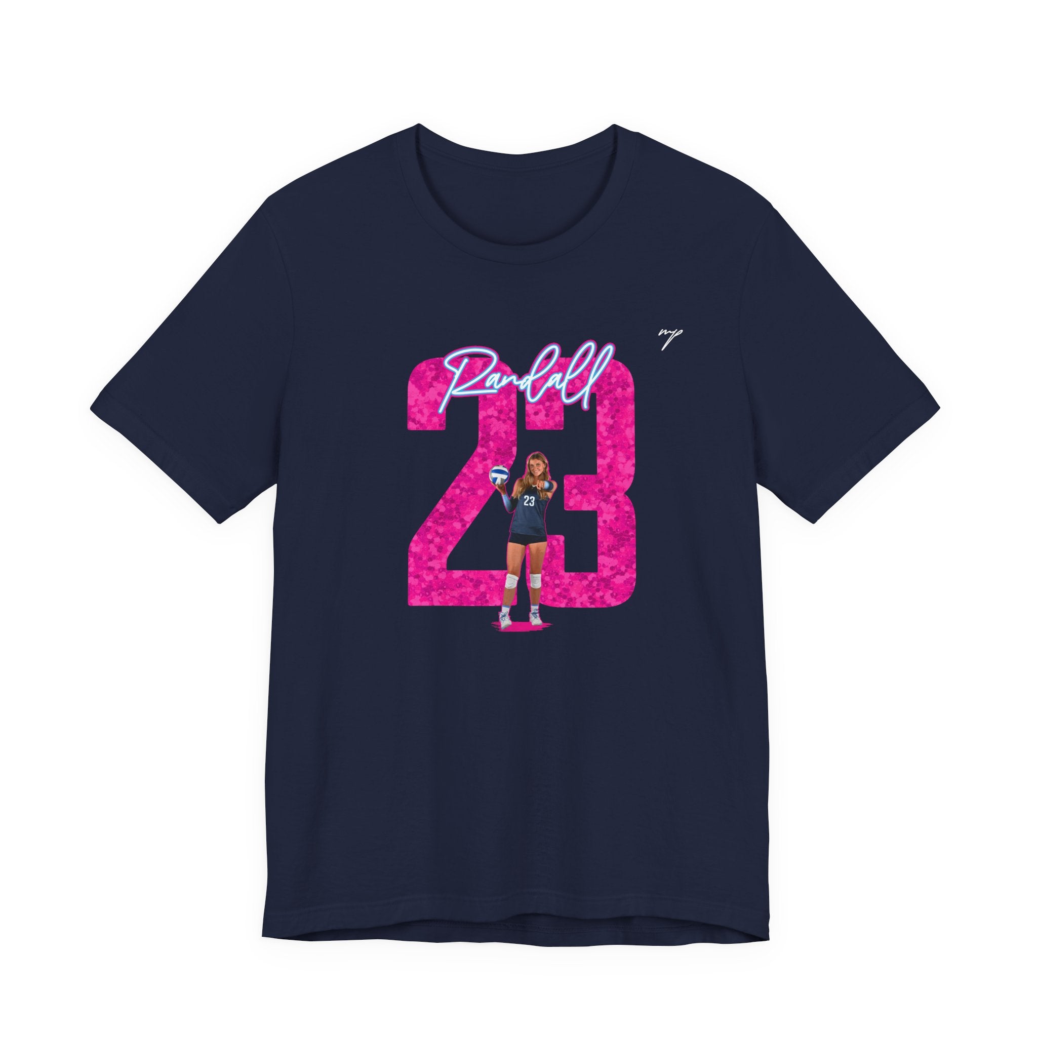 Margot Randall Graphic Tee