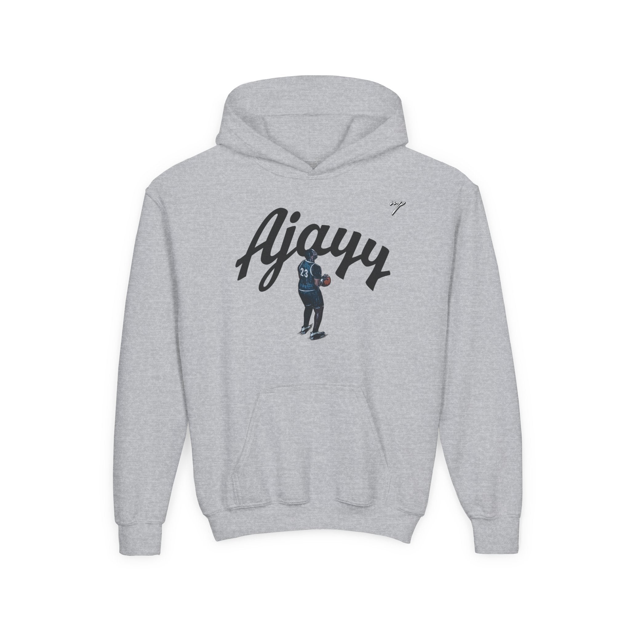 Ashton Baines YOUTH Hoodie