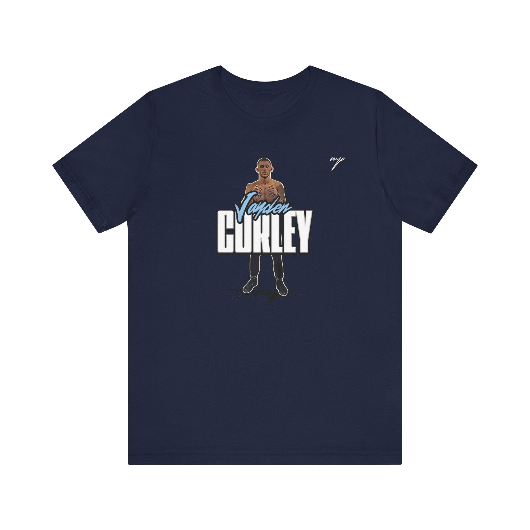 Jayden Curley Graphic Tee
