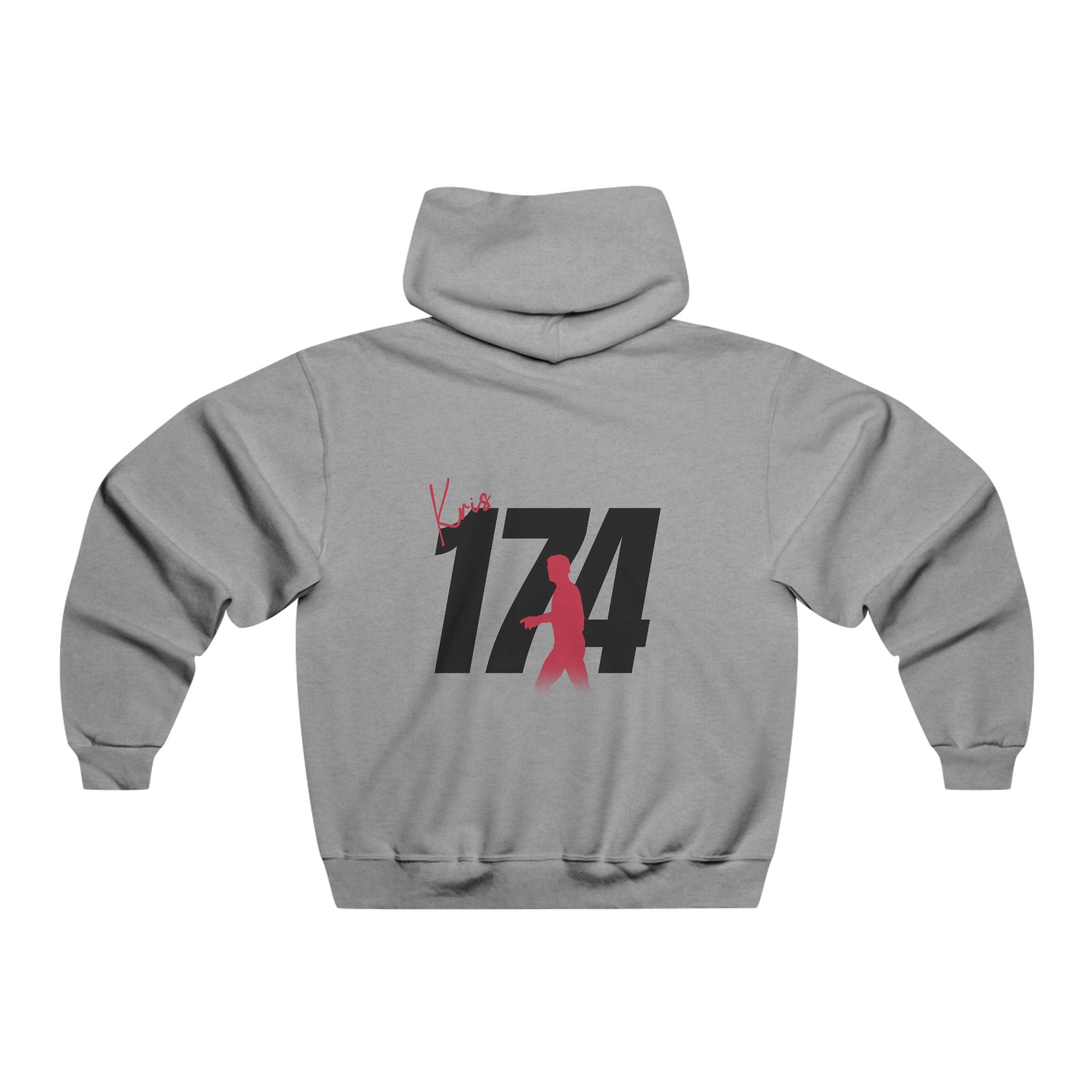 Kris Ketchum Vintage Hoodie