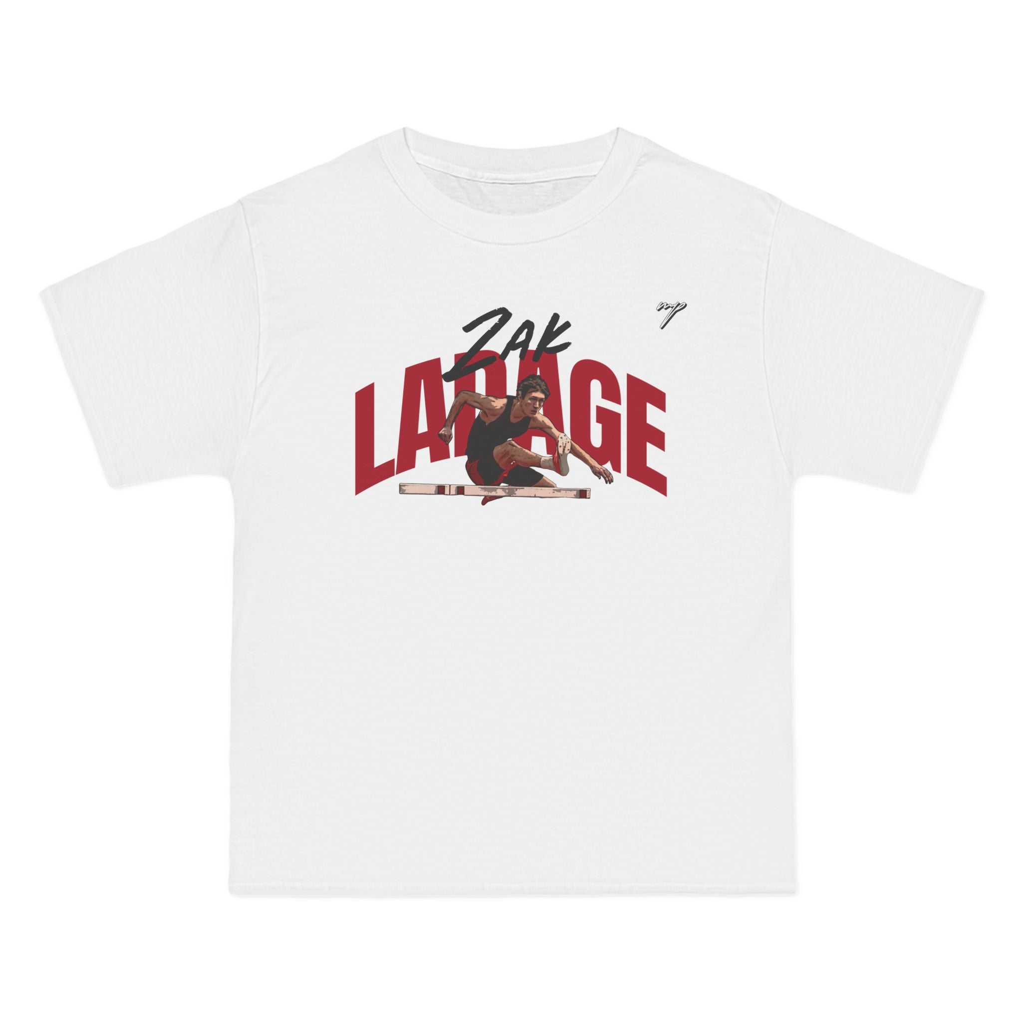 Zak Ladage Vintage Tee