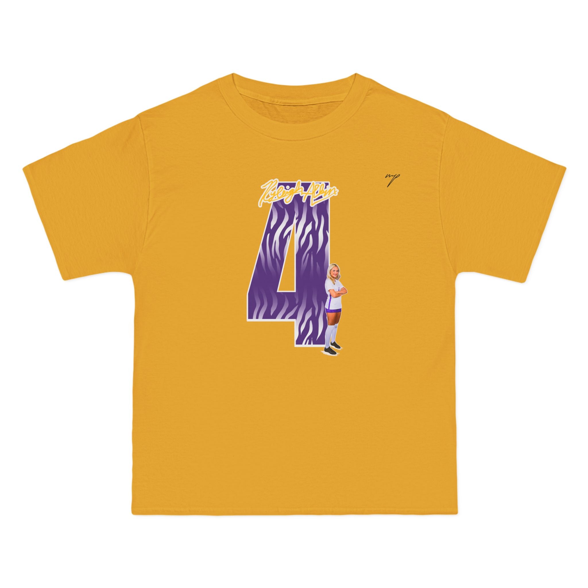Ryleigh Albin Vintage Tee