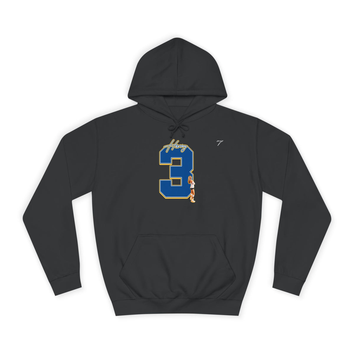 Fifi Harvey Hoodie
