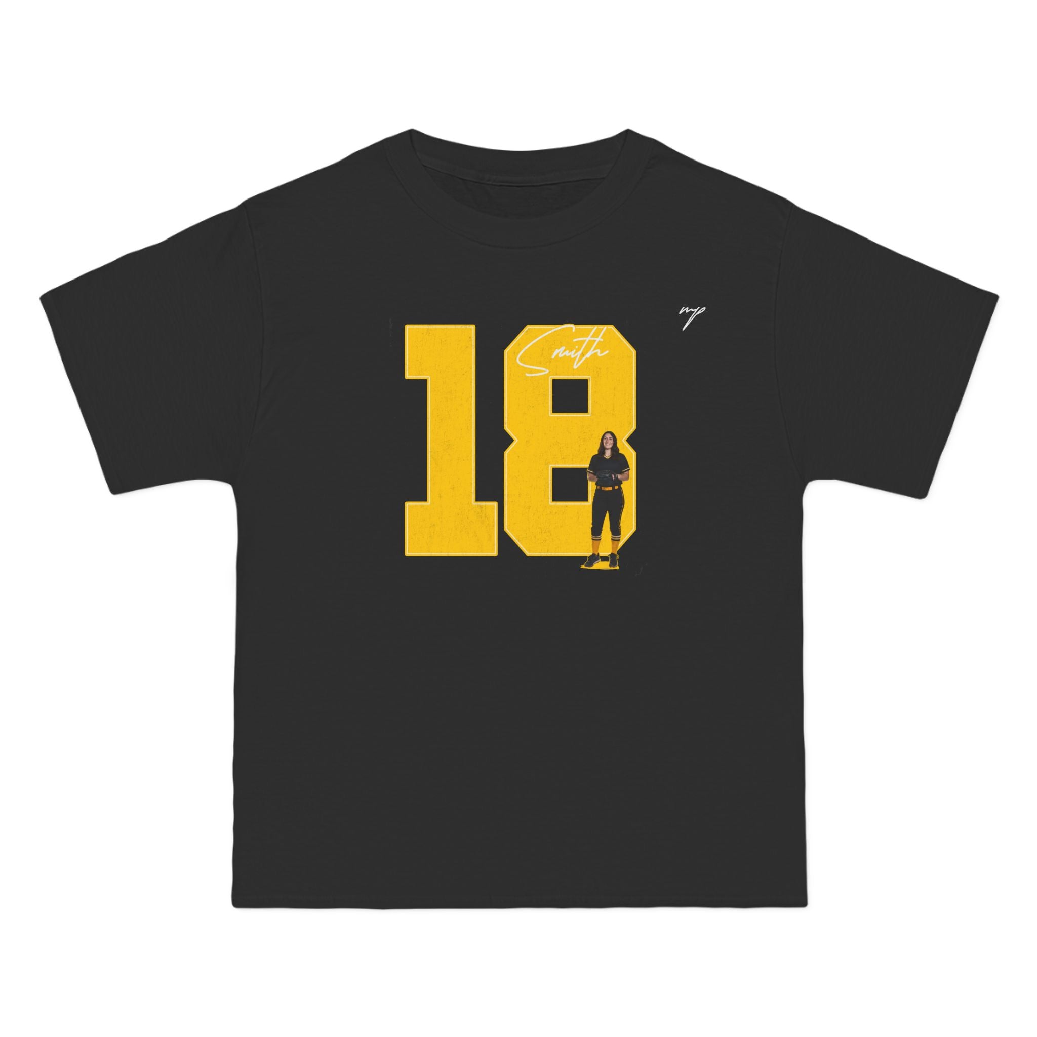 Addison Smith Vintage Tee