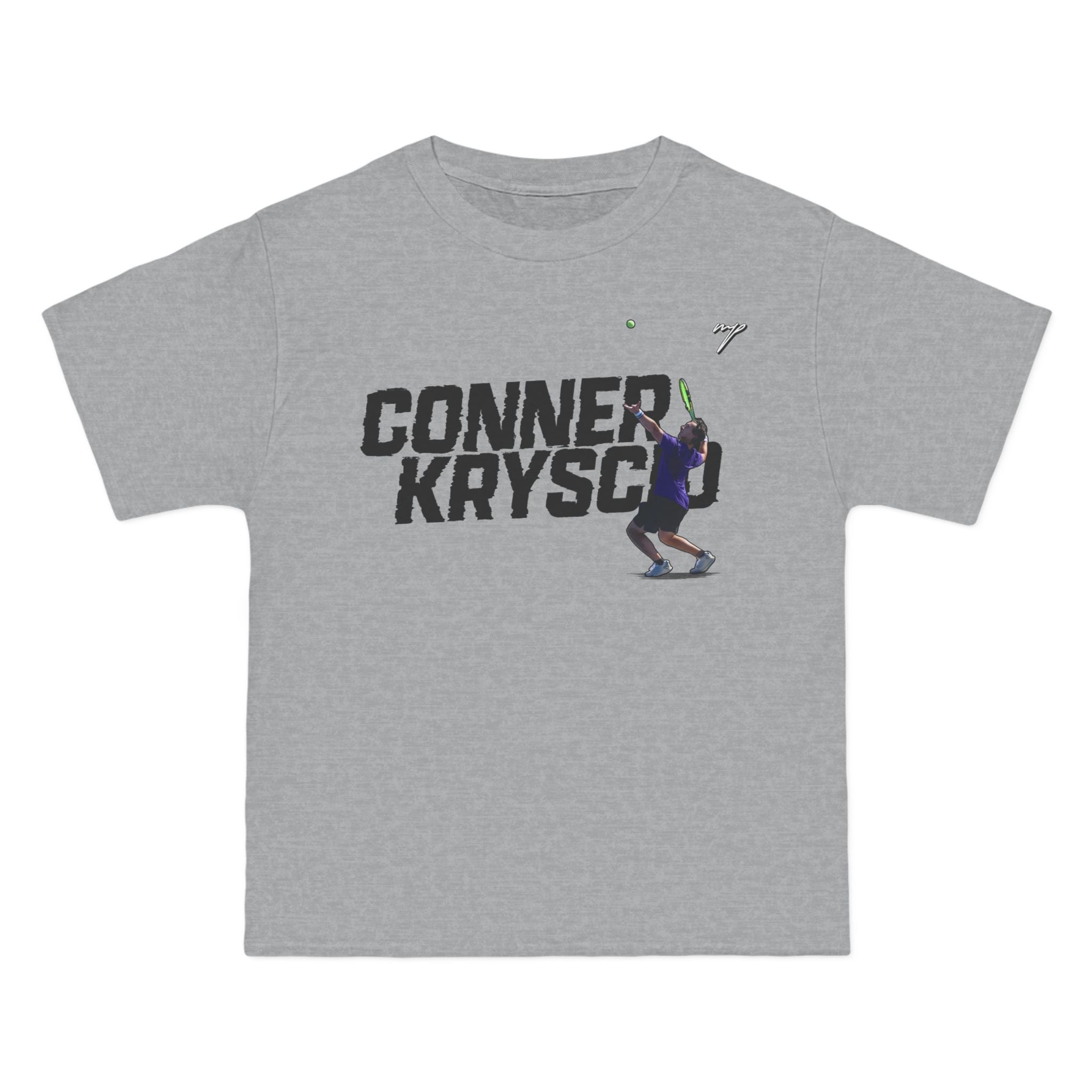 Conner Kryscio Vintage Tee