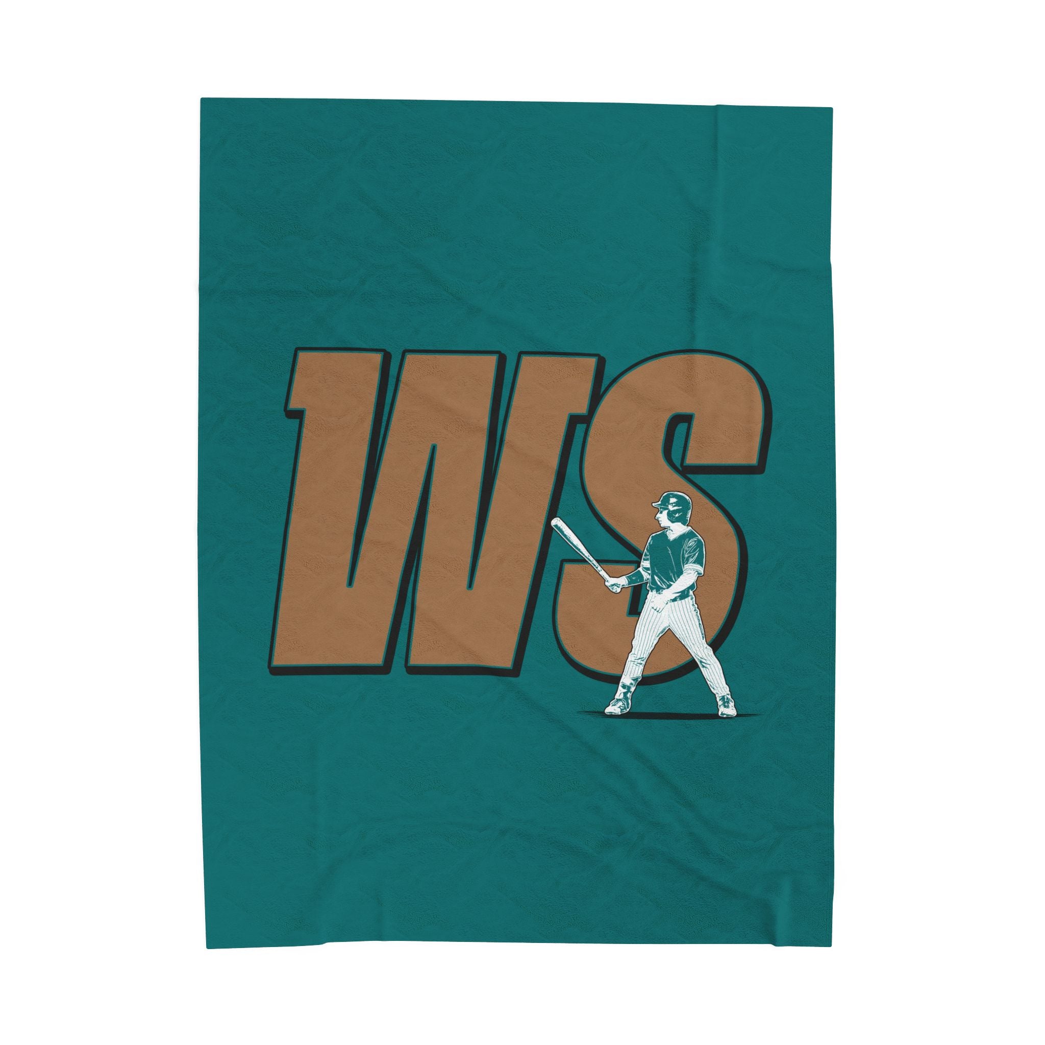 Wilson Shaw Blanket
