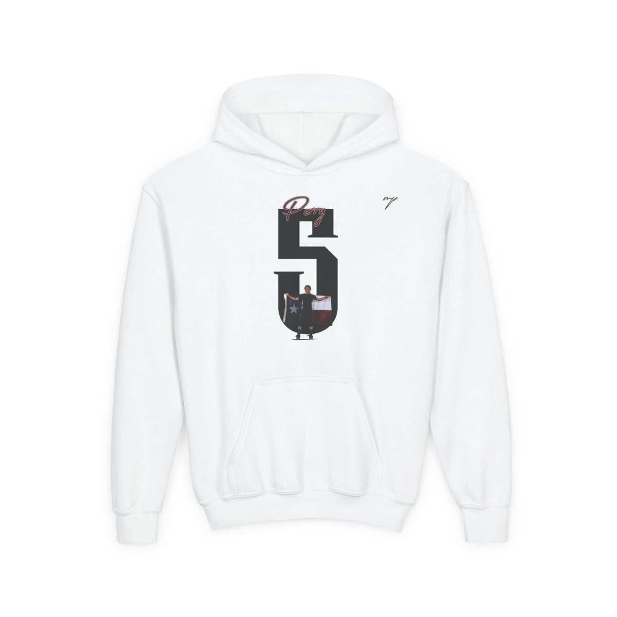 Abreya Perry YOUTH Hoodie