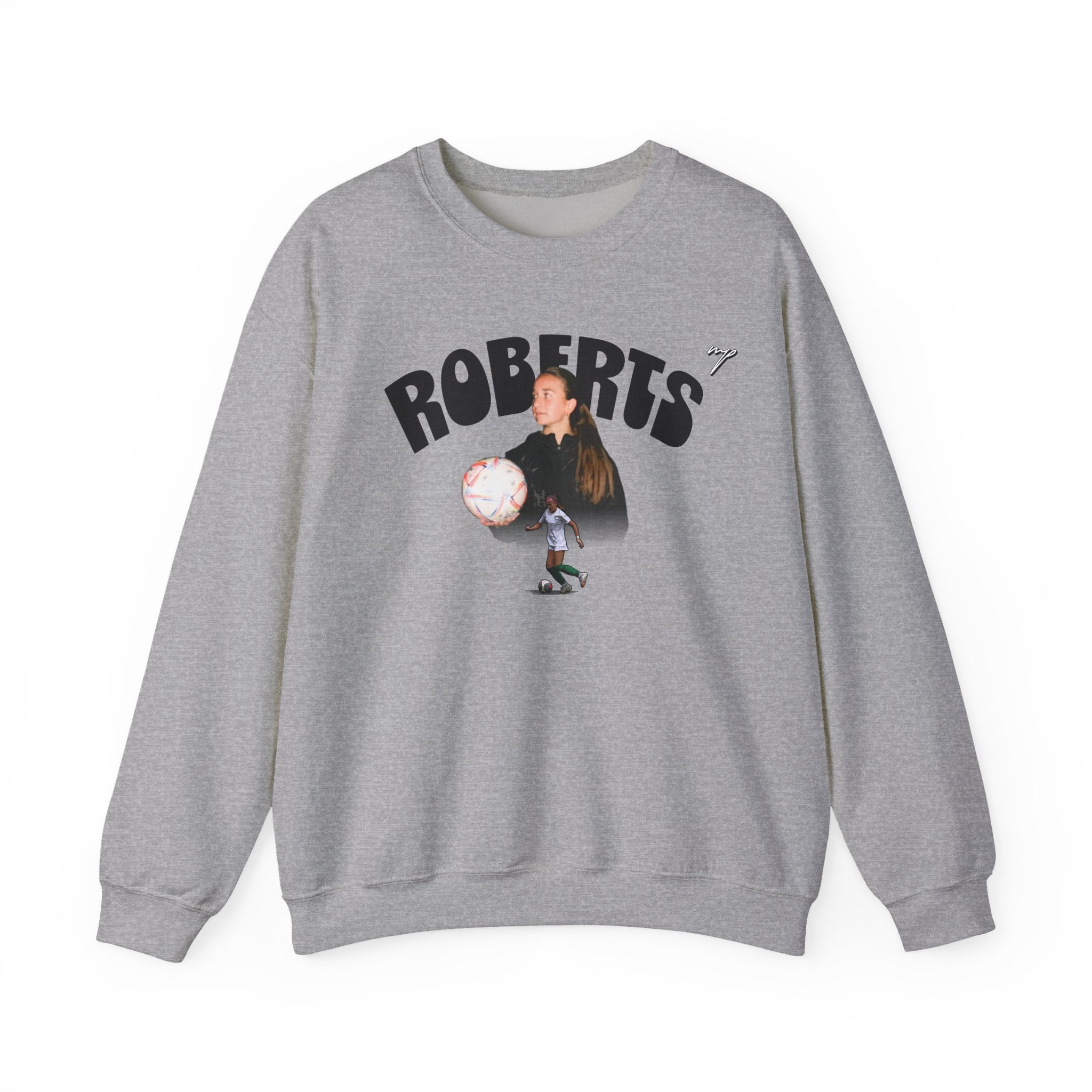 Leah Roberts Crewneck