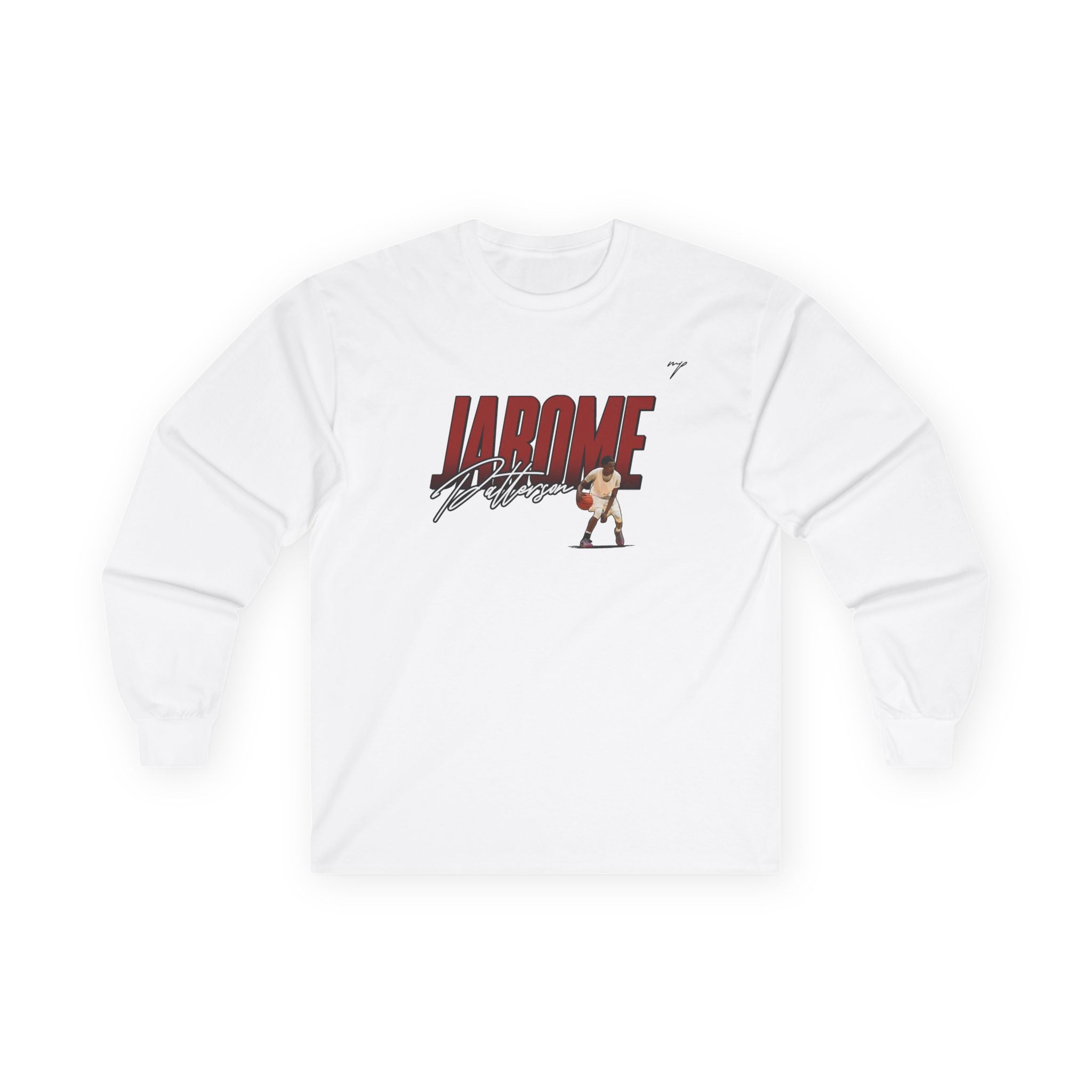 Jarome Patterson Long Sleeve