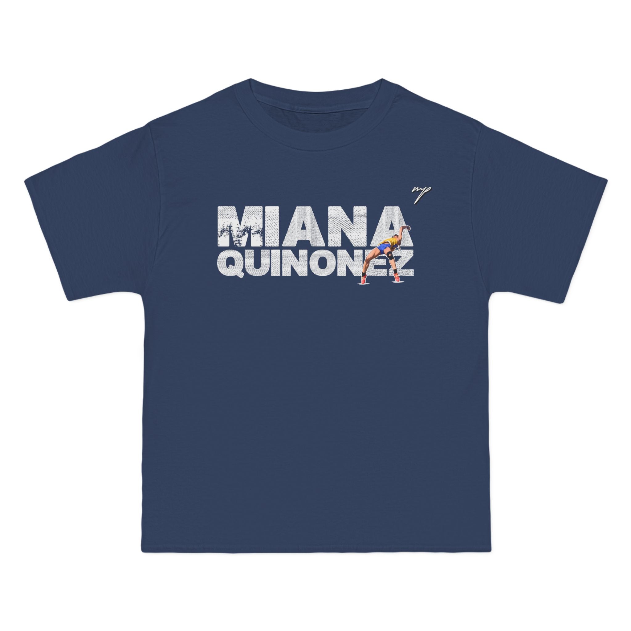 Miana Quinonez Vintage Tee