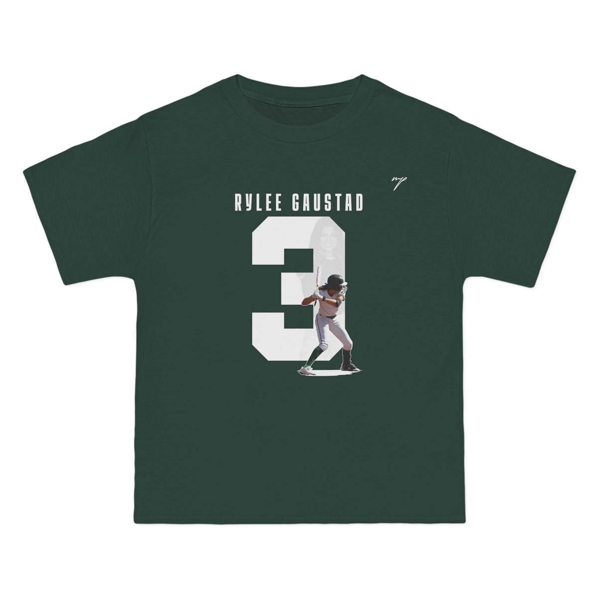 Rylee Gaustad Vintage Tee