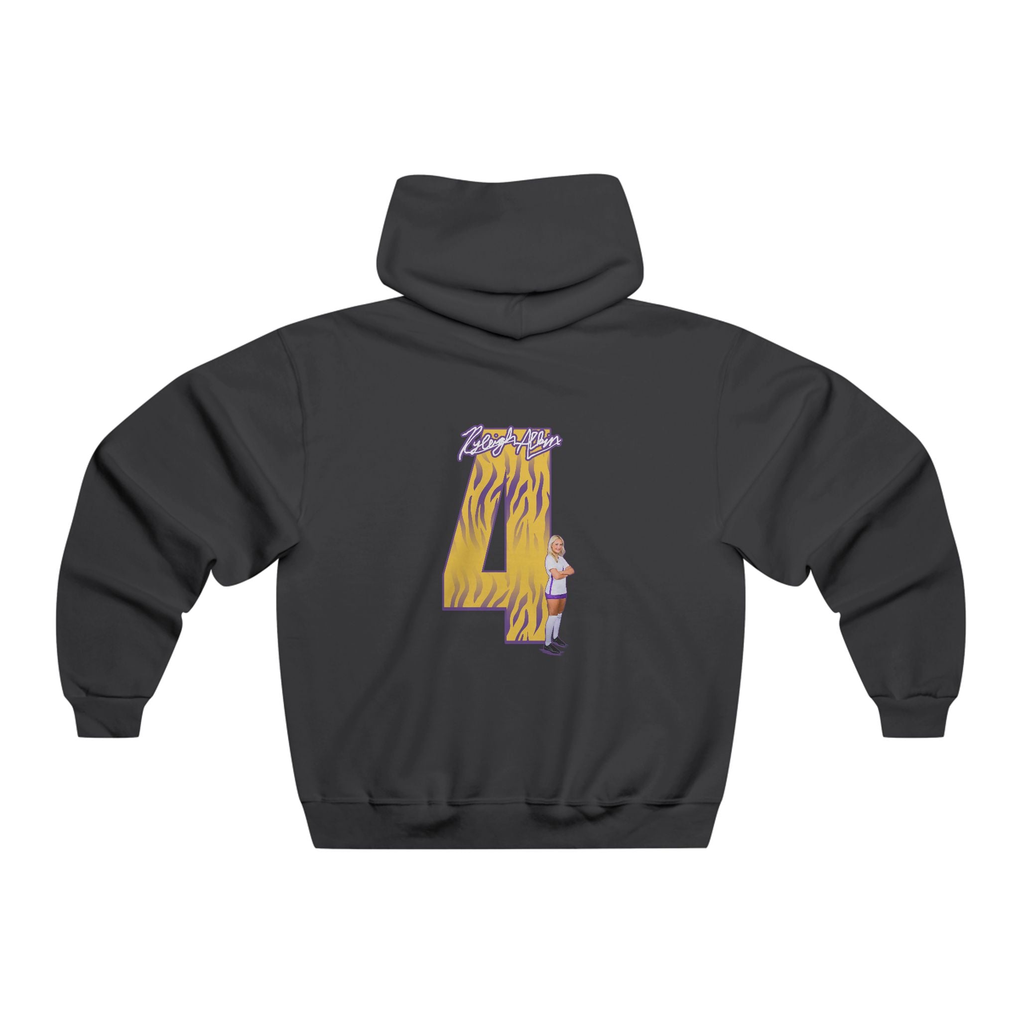 Ryleigh Albin Vintage Hoodie
