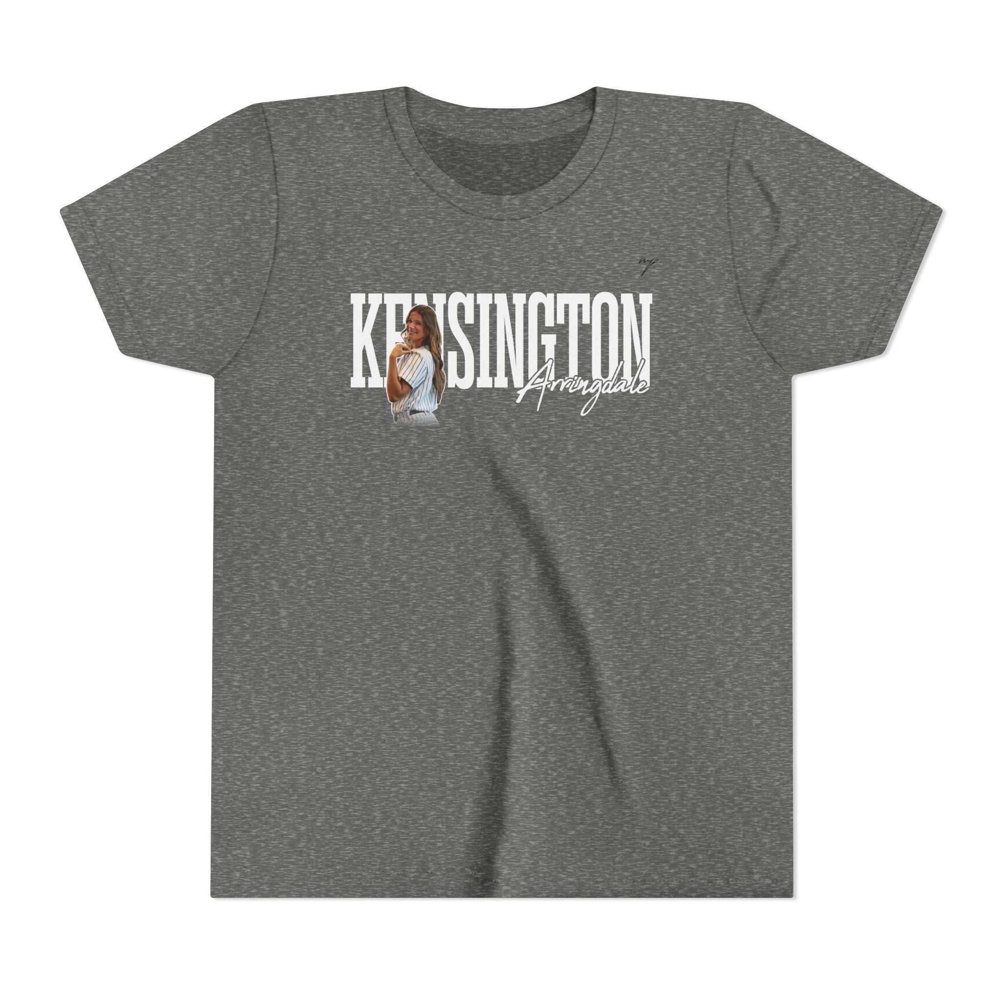 Kensington Arringdale YOUTH Graphic Tee