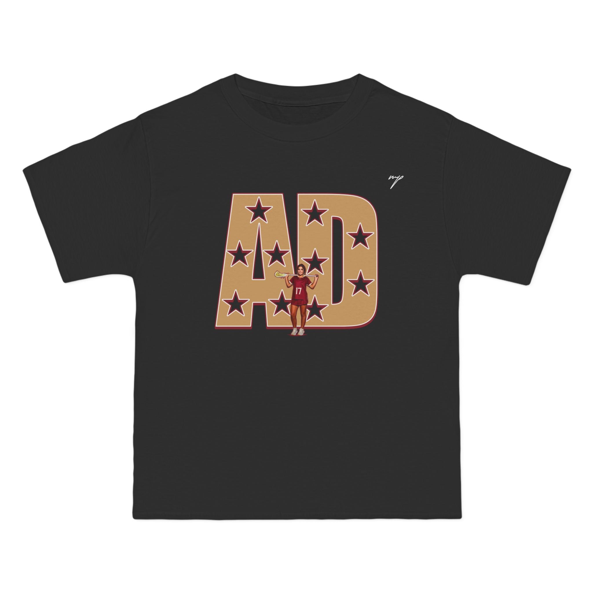 Alli Denzel Vintage Tee