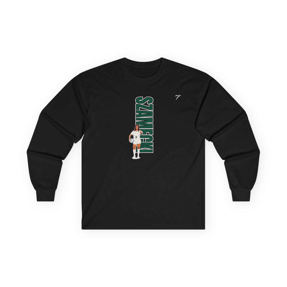 Jersie Szamecki Long Sleeve